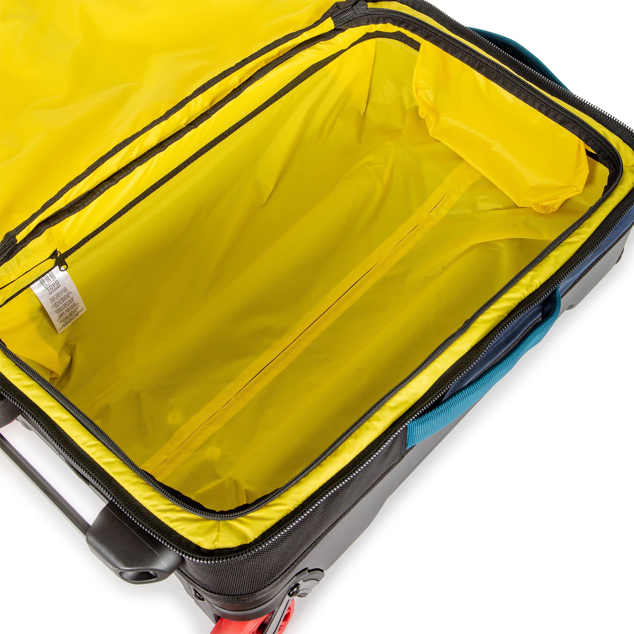 Global Travel Bag Roller - Final Sale - Image 42