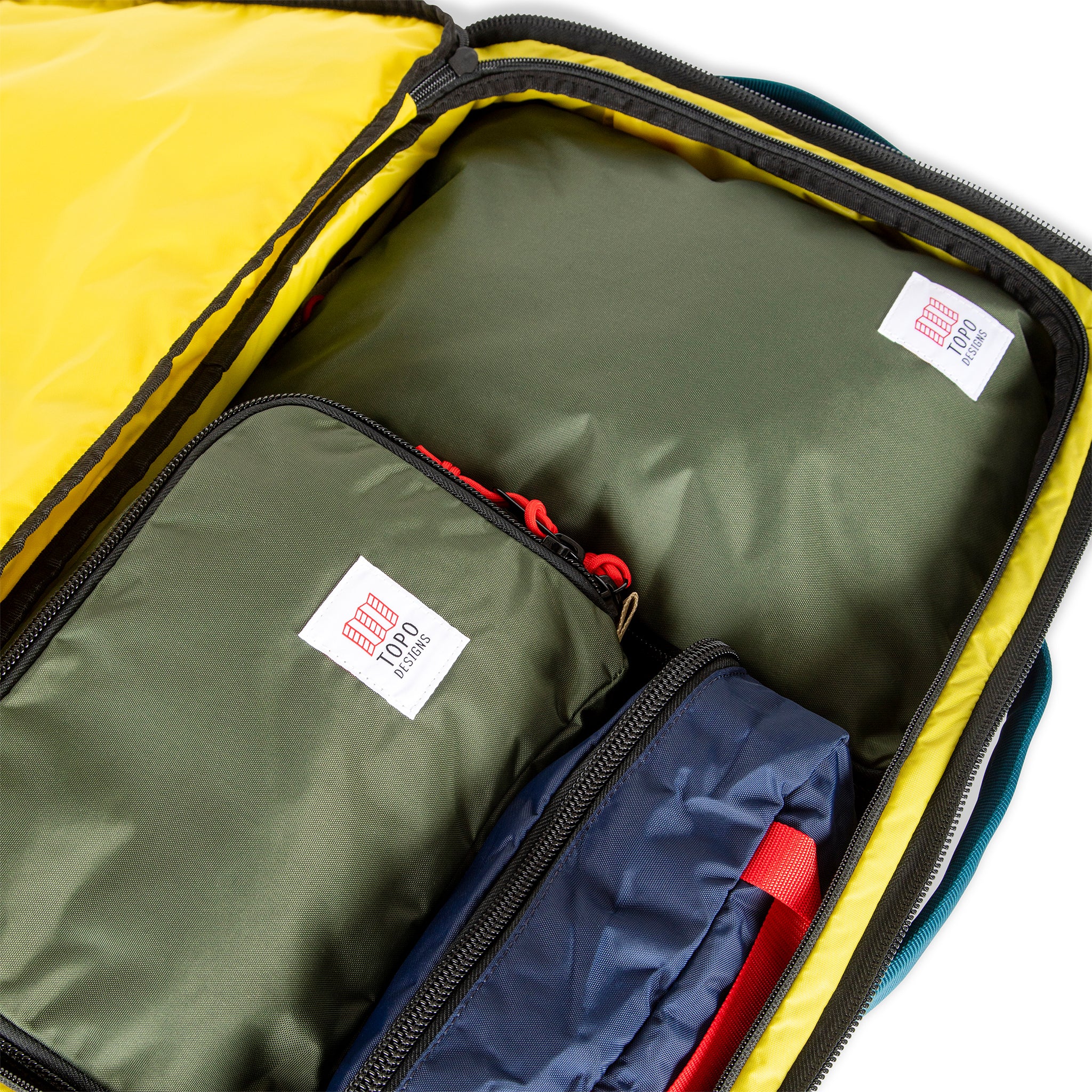 Global Travel Bag Roller - Final Sale - Image 43