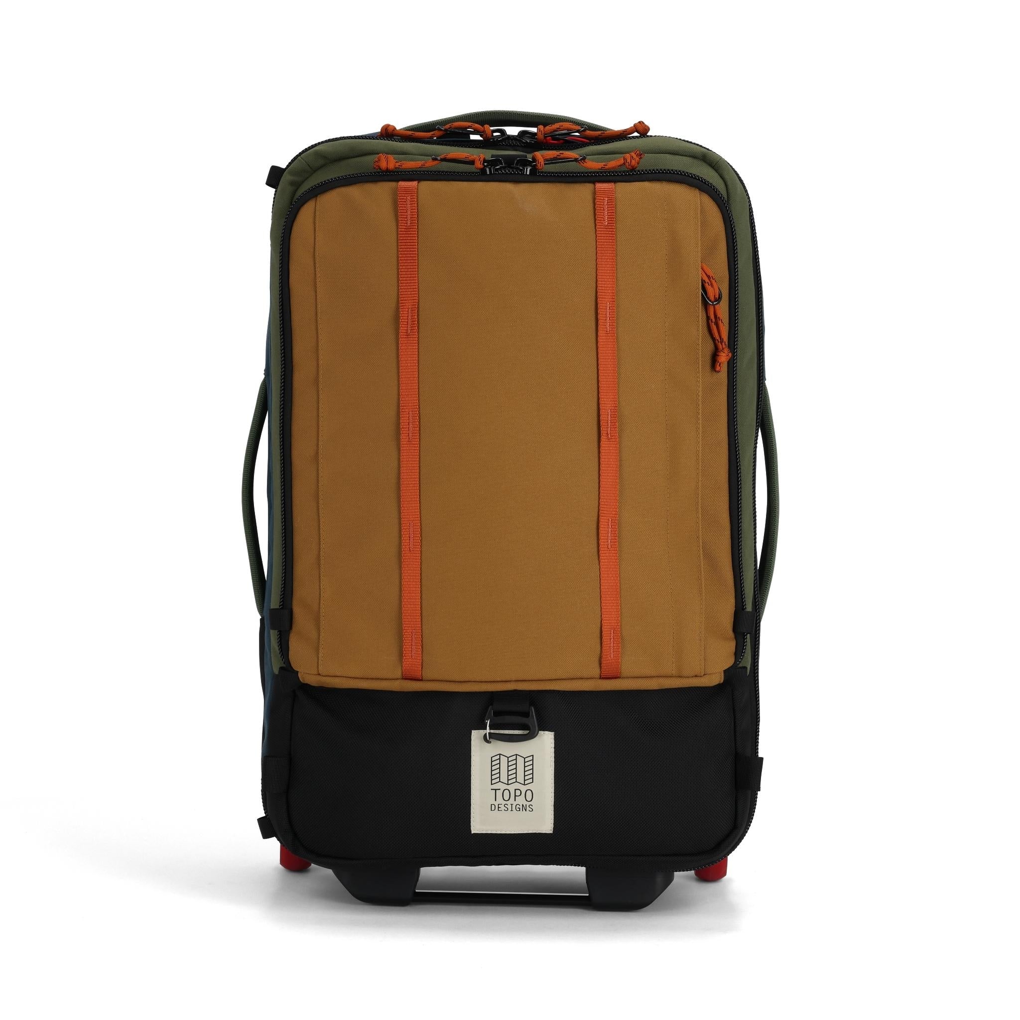 Global Travel Bag Roller - Final Sale - Image 5