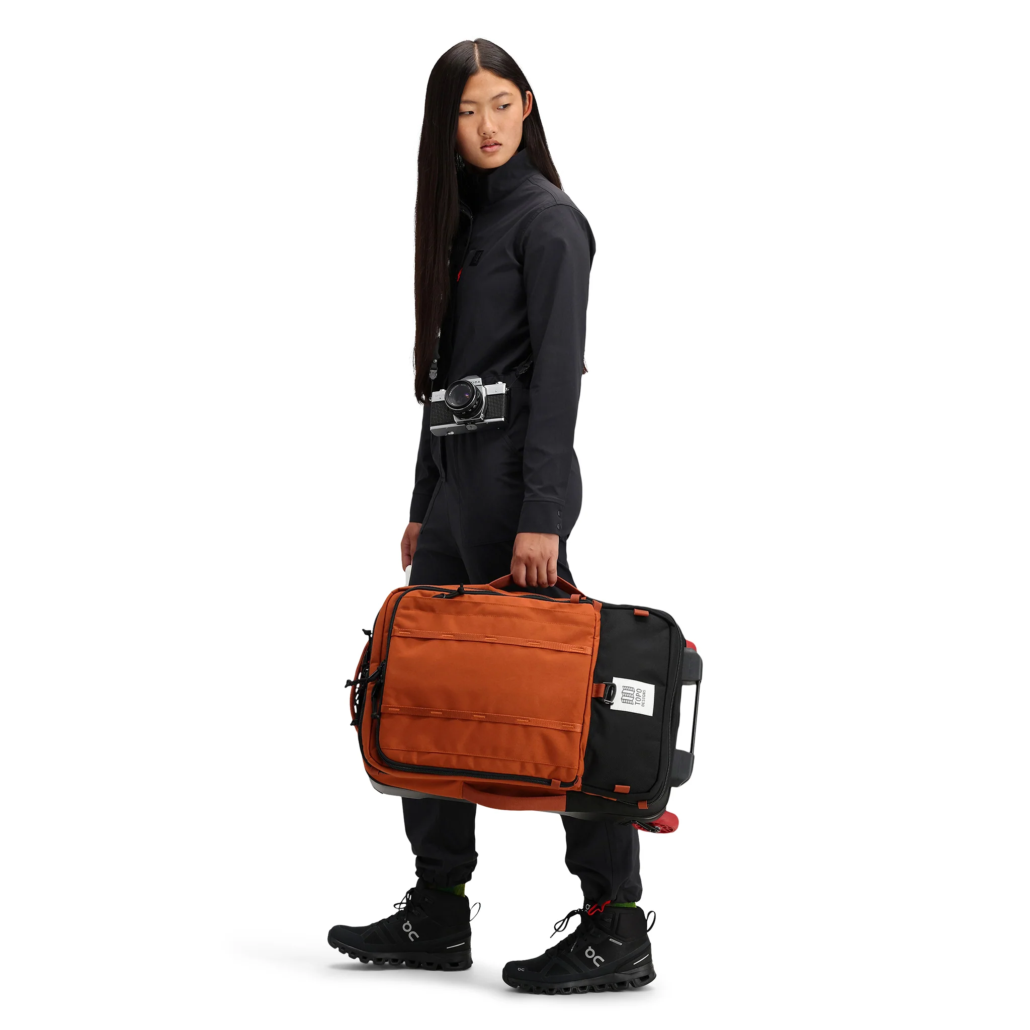 Global Travel Bag Roller - Final Sale - Image 51
