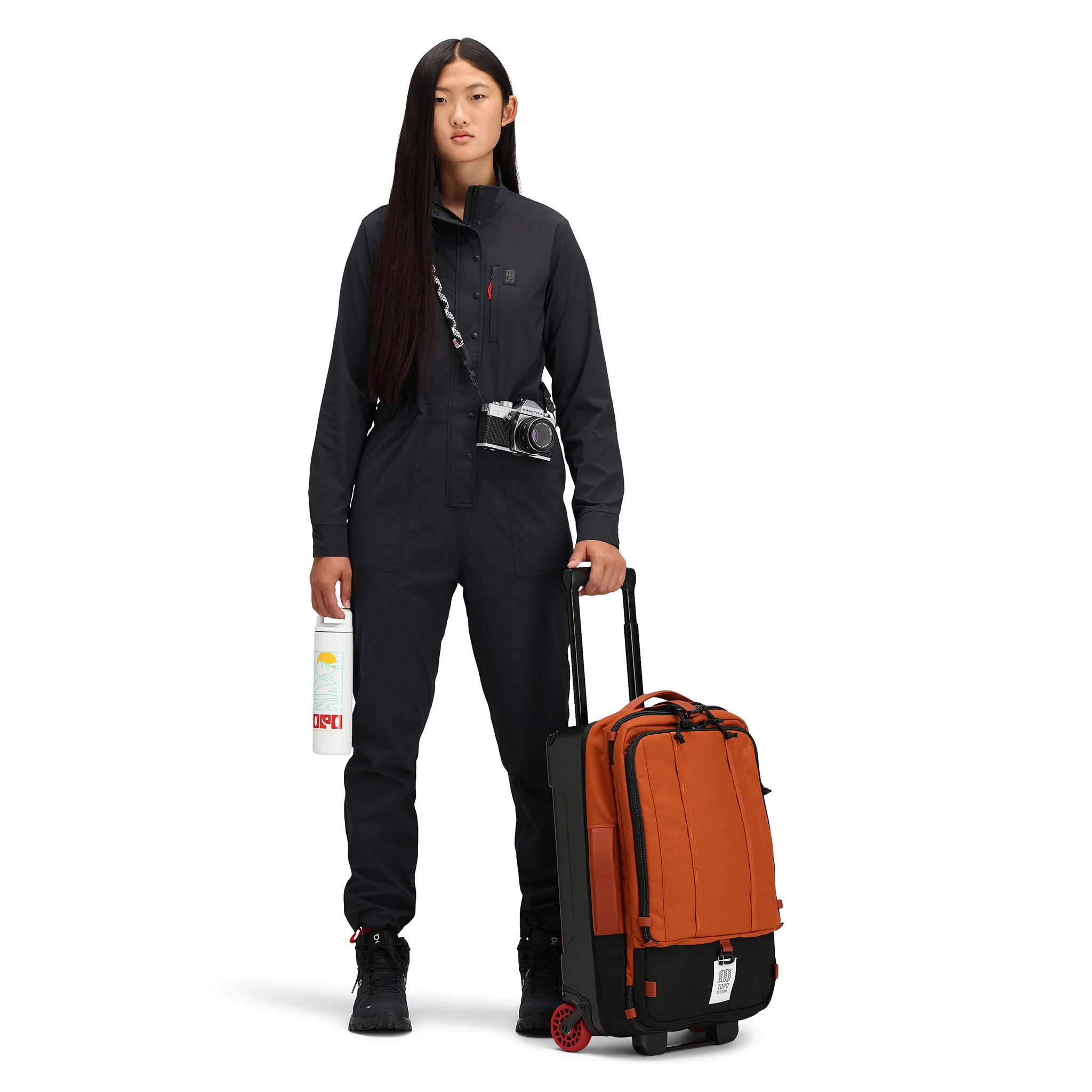 Global Travel Bag Roller - Final Sale - Image 52