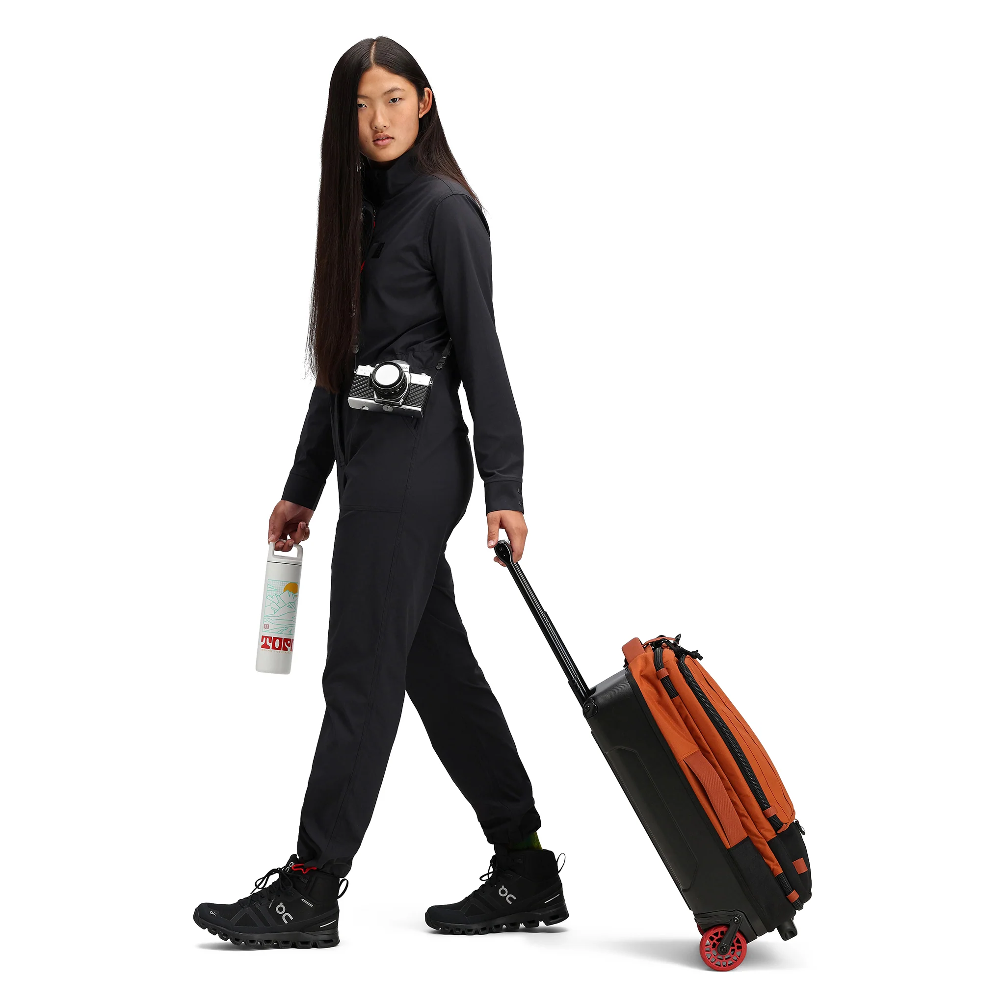 Global Travel Bag Roller - Final Sale - Image 53