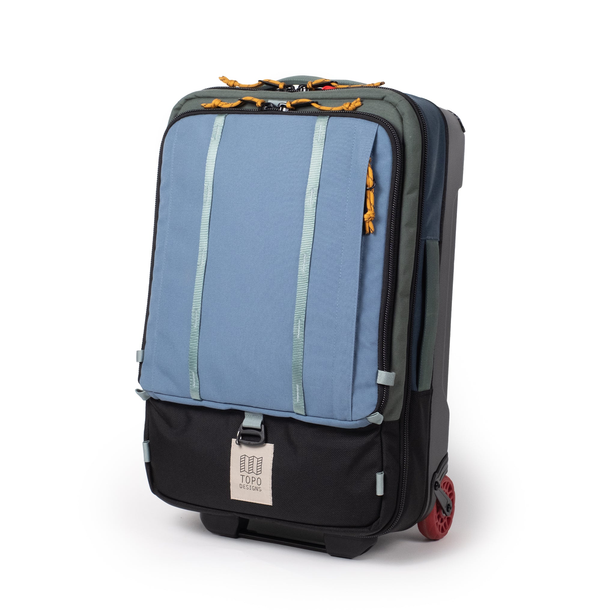 Global Travel Bag Roller - Final Sale - Image 6