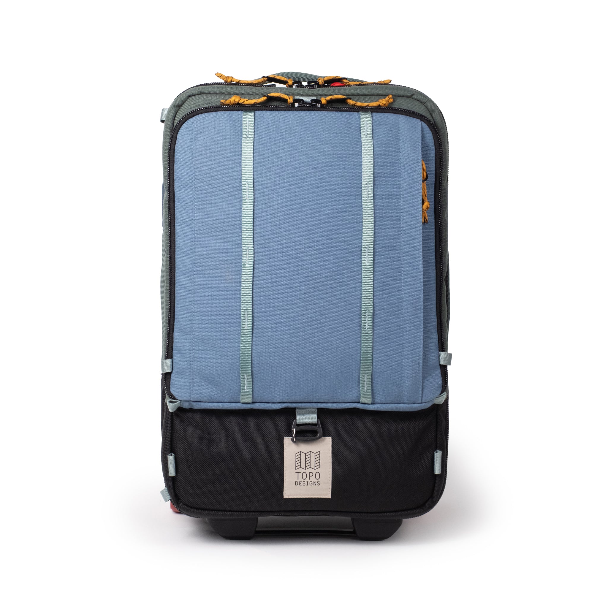 Global Travel Bag Roller - Final Sale - Image 7