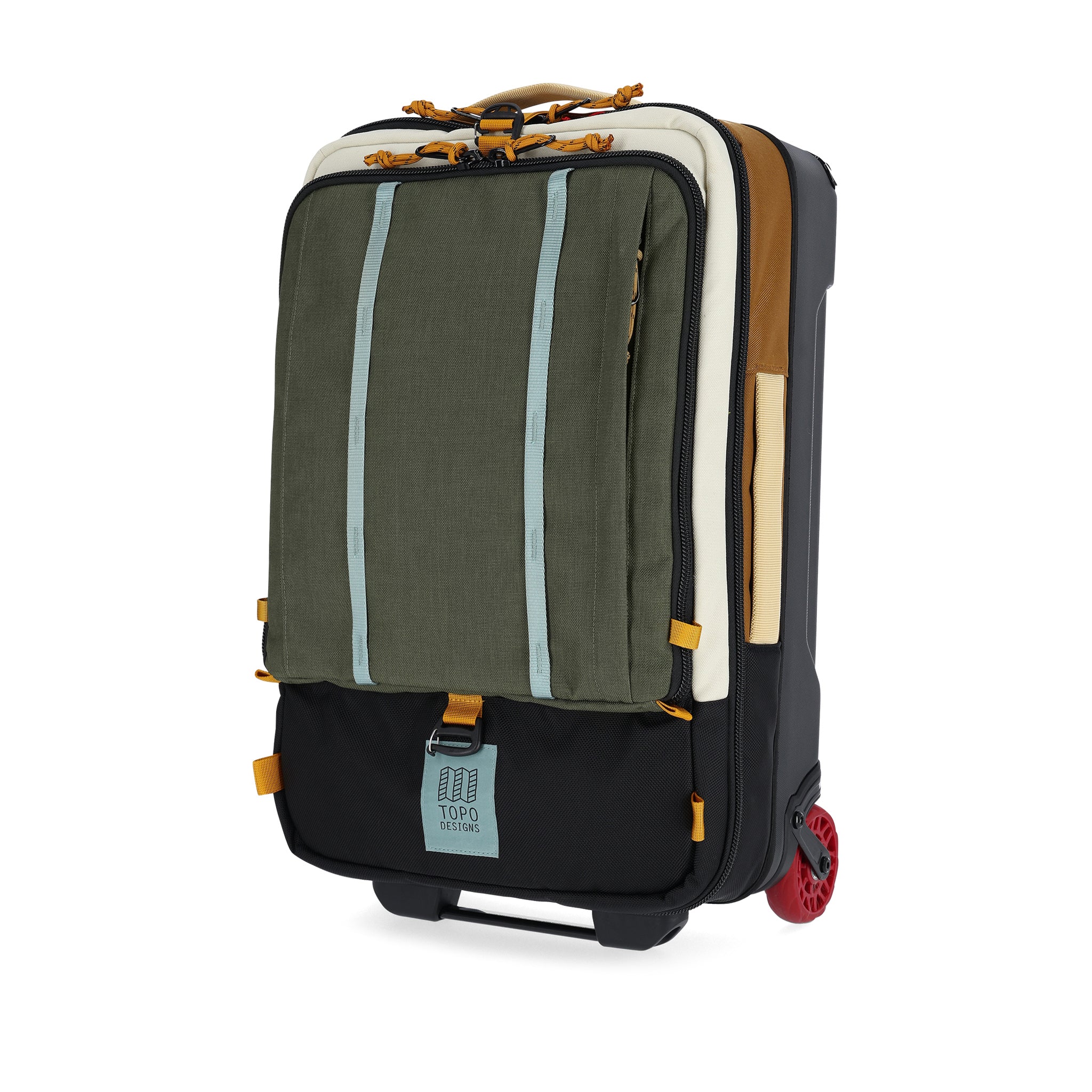 Global Travel Bag Roller - Final Sale - Image 8