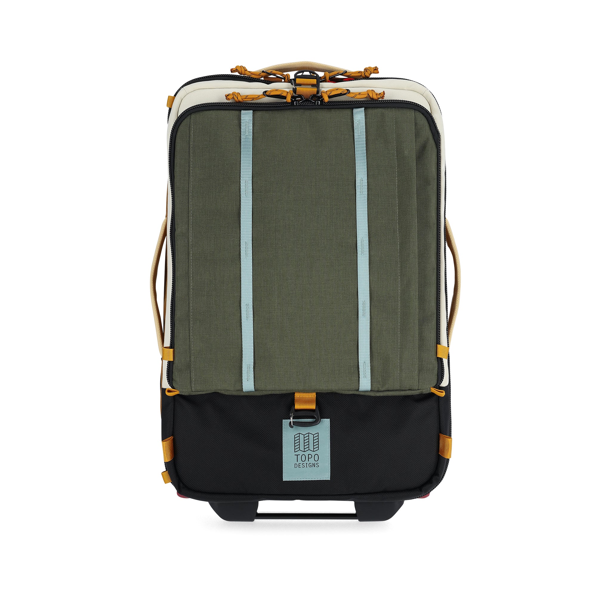Global Travel Bag Roller - Final Sale - Image 9