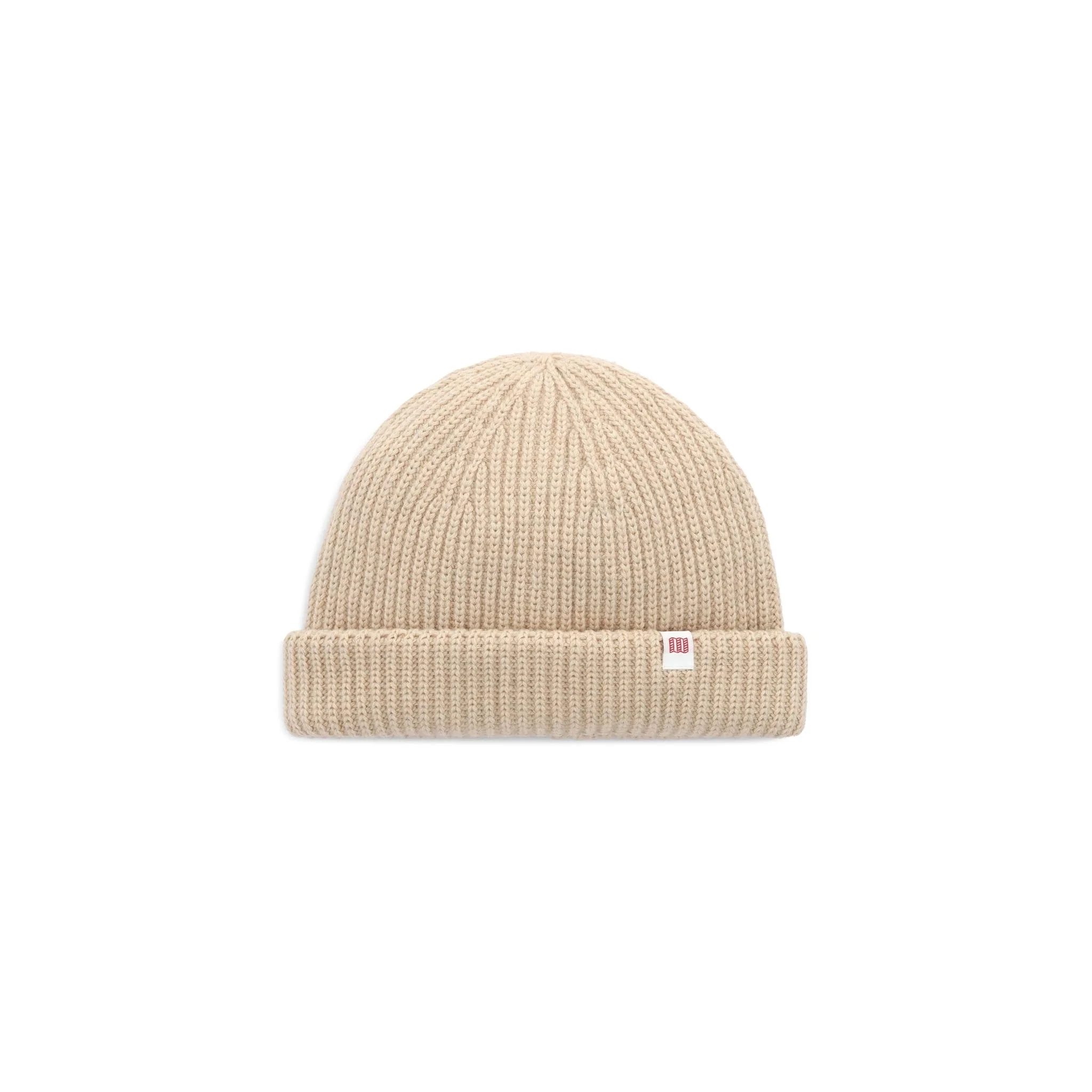 Global Wool Beanie - Final Sale