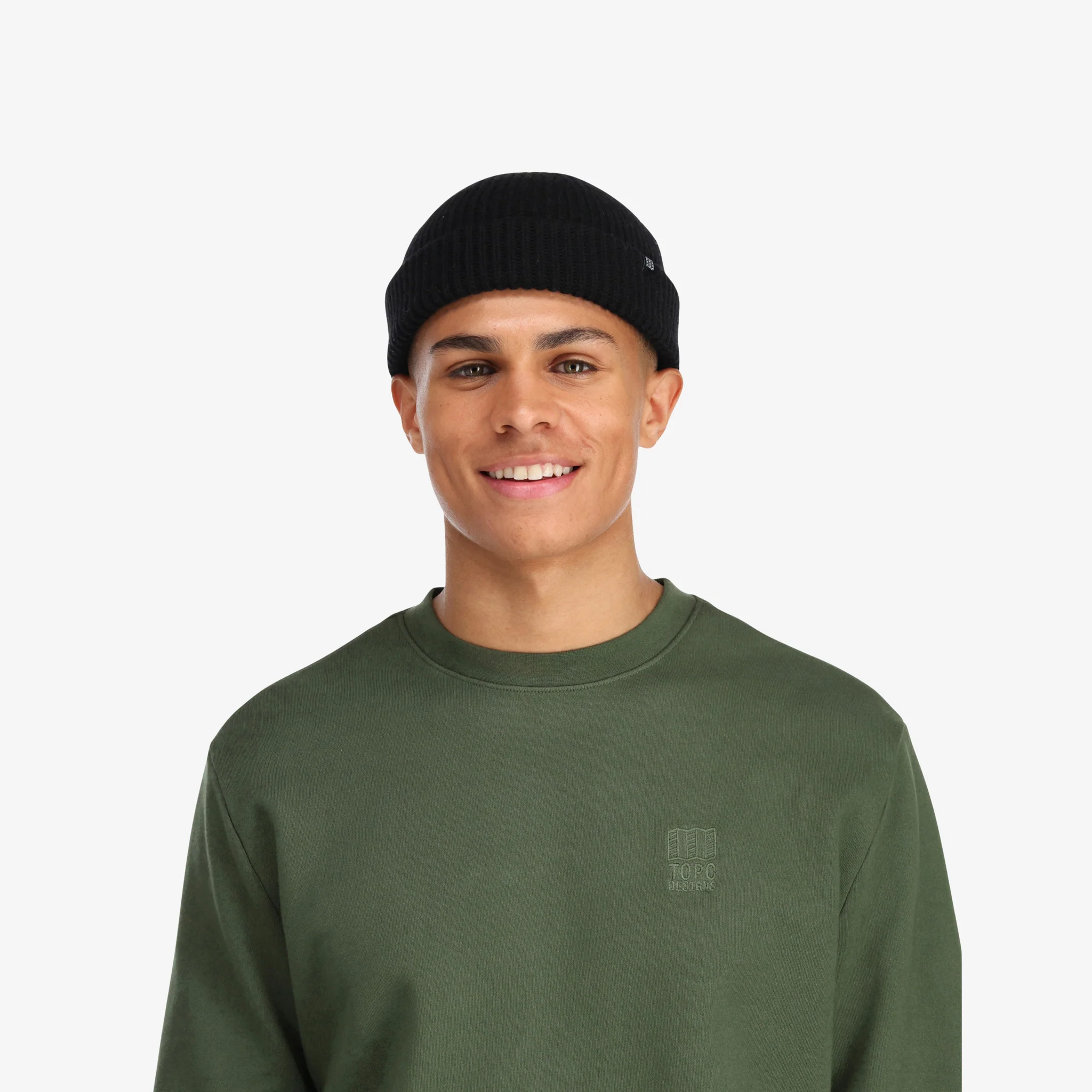 Global Wool Beanie - Final Sale - Image 21