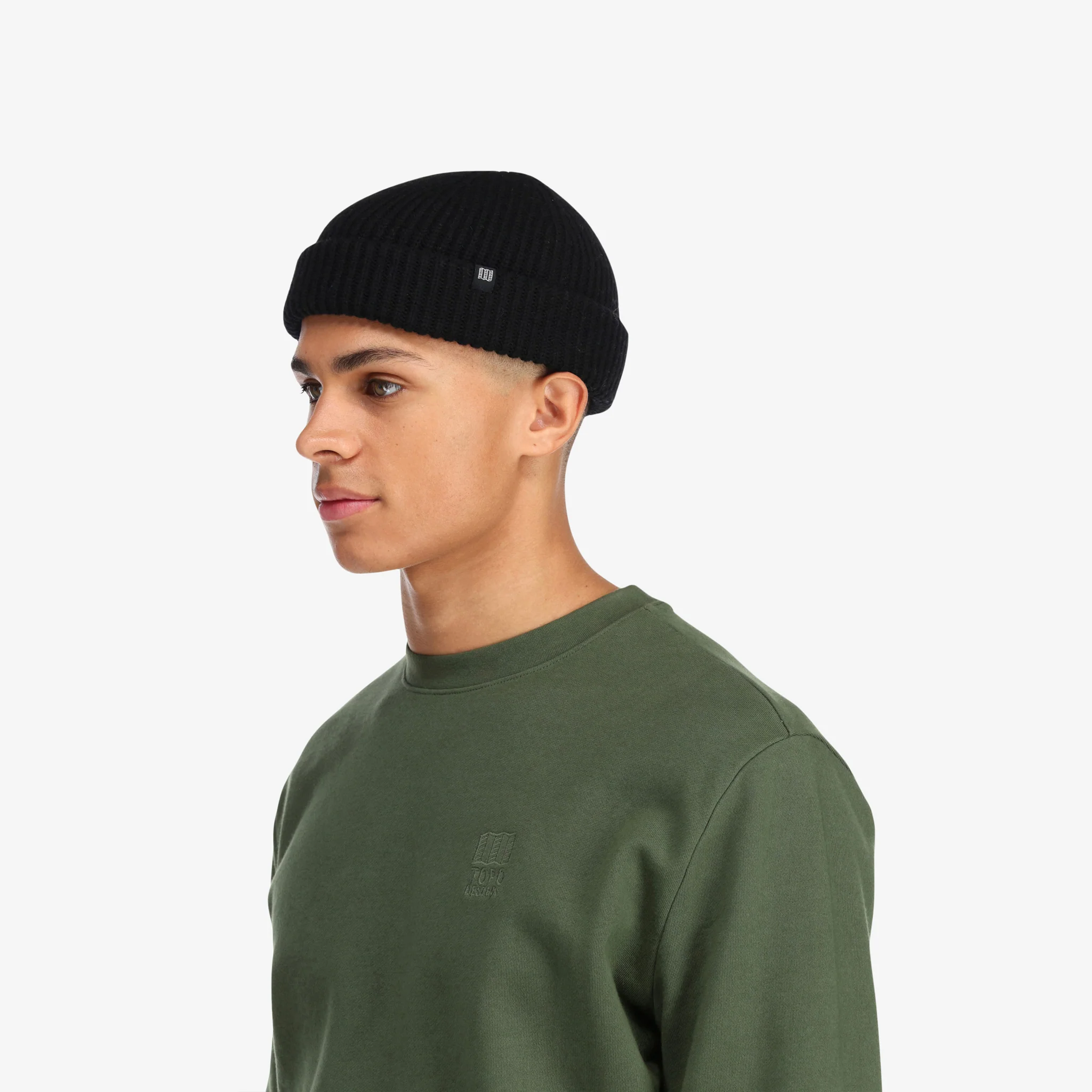 Global Wool Beanie - Final Sale - Image 22