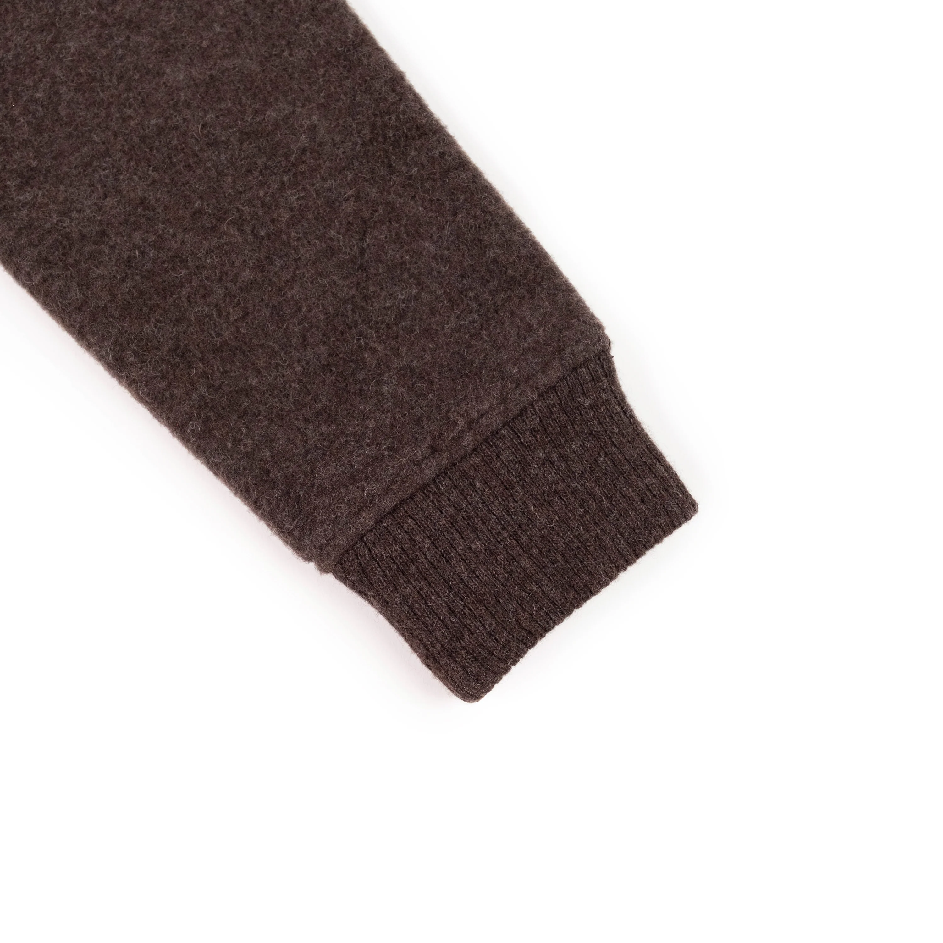 Global Wool Sweater - Men's - Image 11