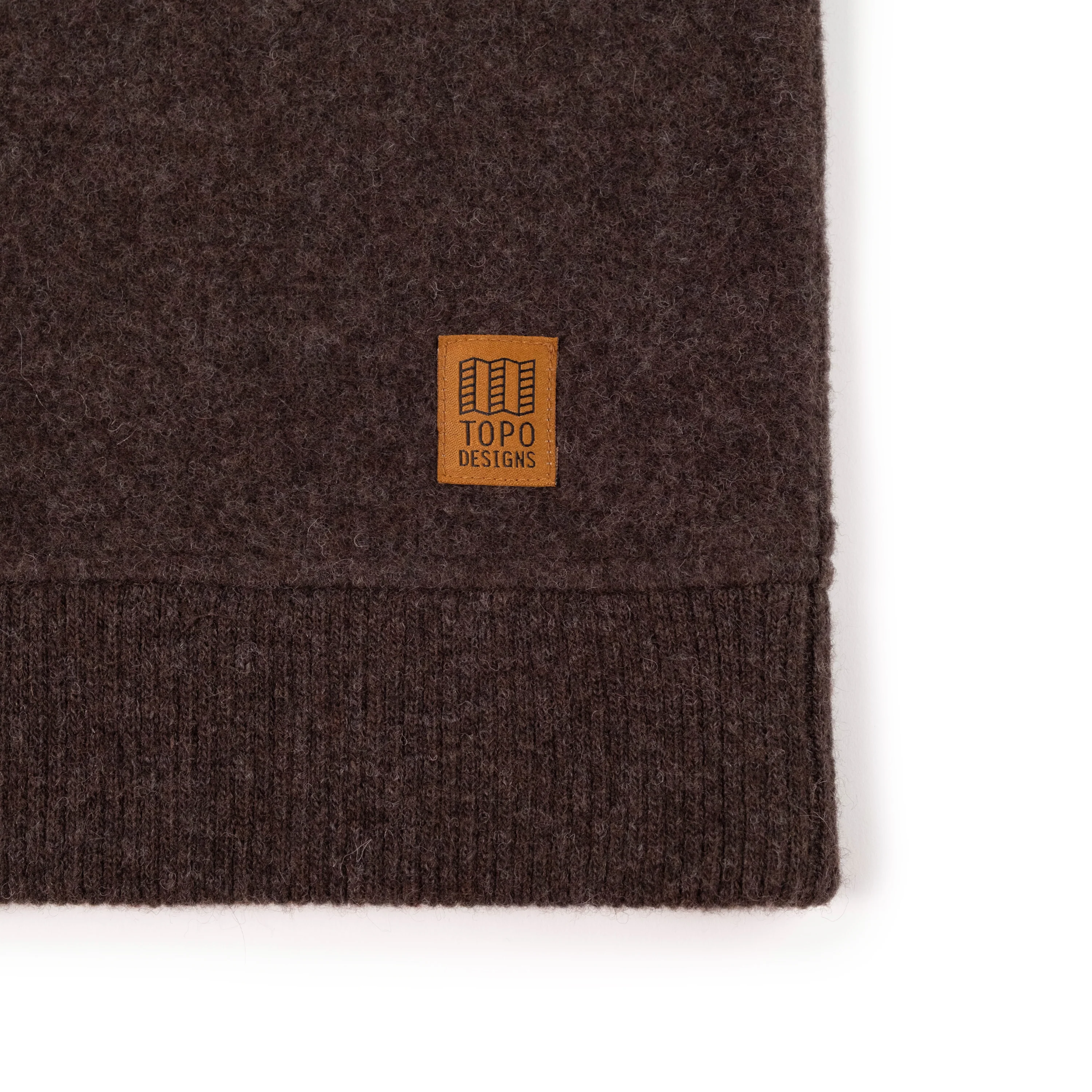 Global Wool Sweater - Women's - Image 10