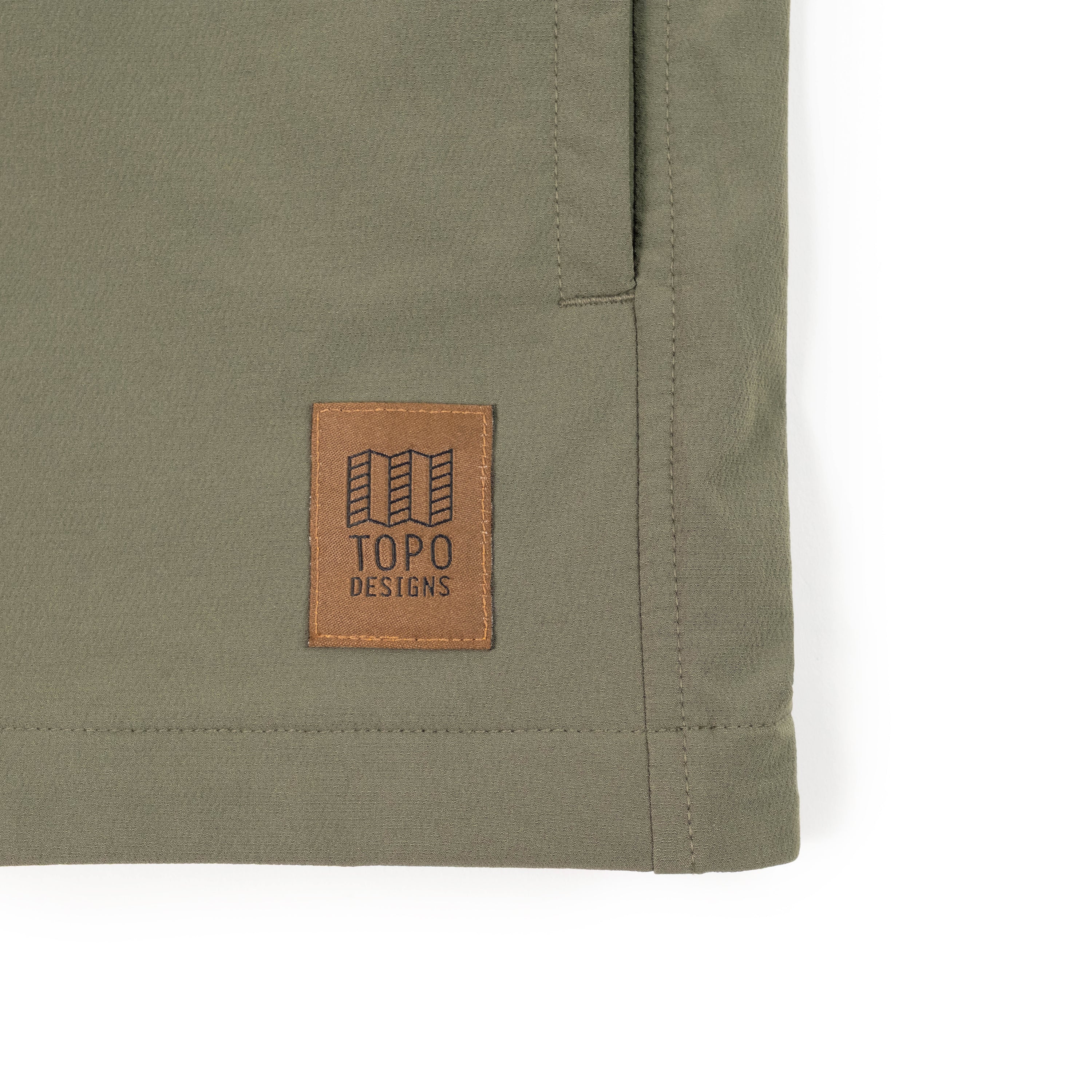 HighPeak Jacket - Final Sale - Image 10