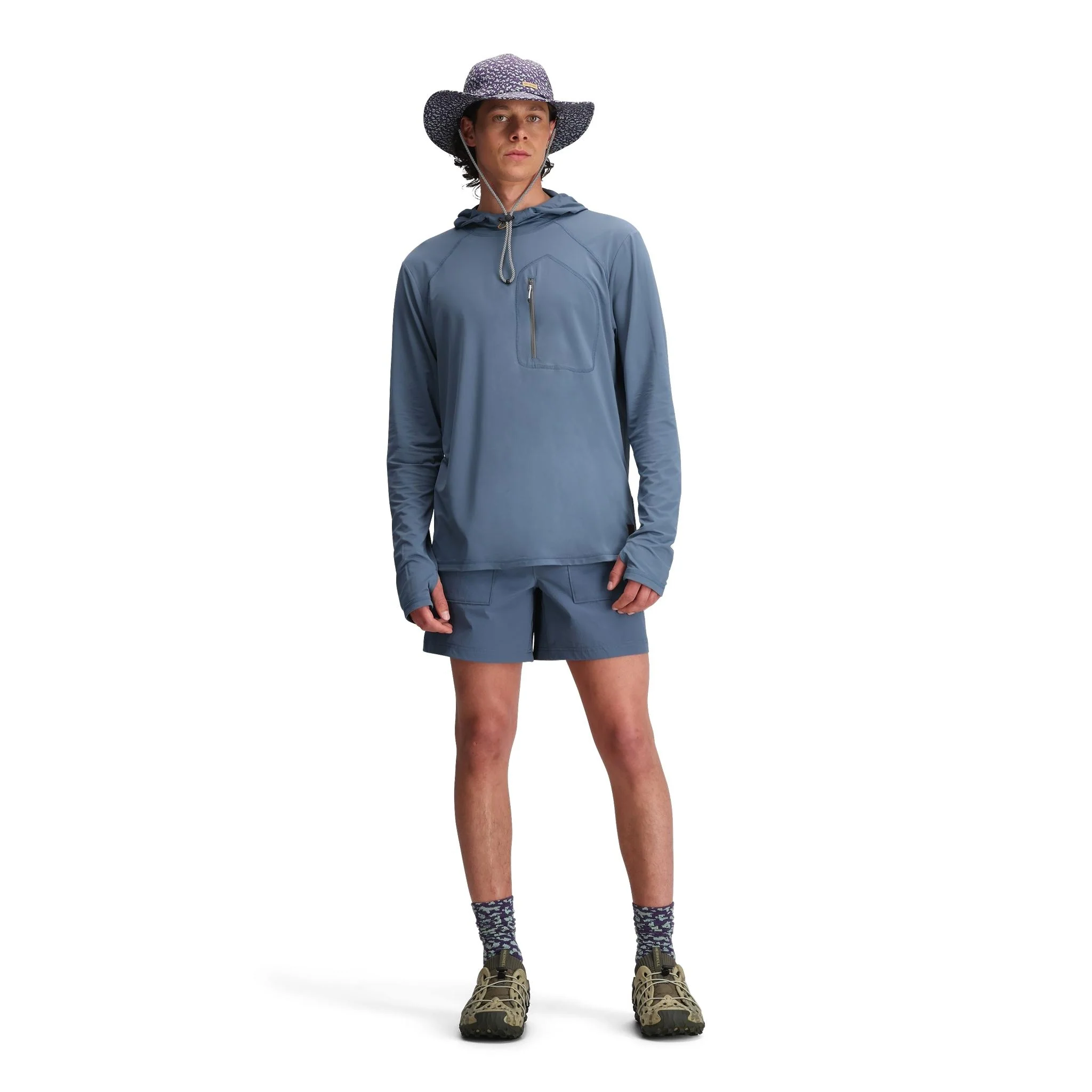 Mesa Shorts - Men's - Image 2