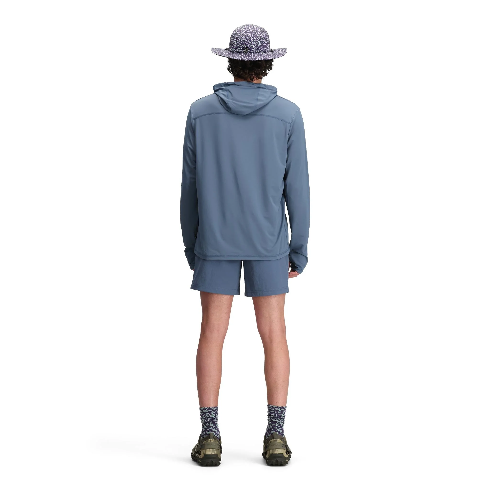 Mesa Shorts - Men's - Image 4