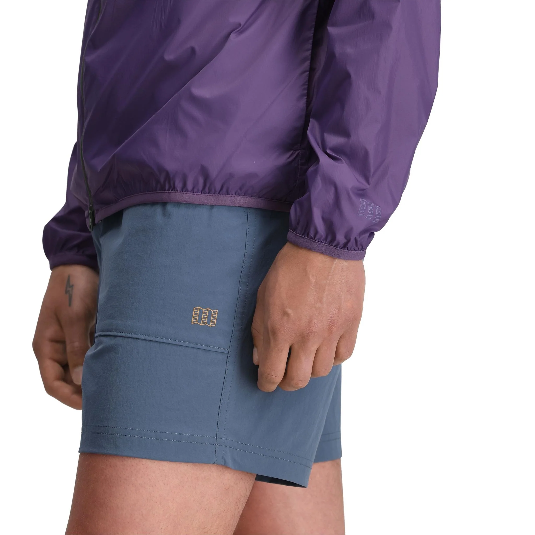 Mesa Shorts - Men's - Image 5