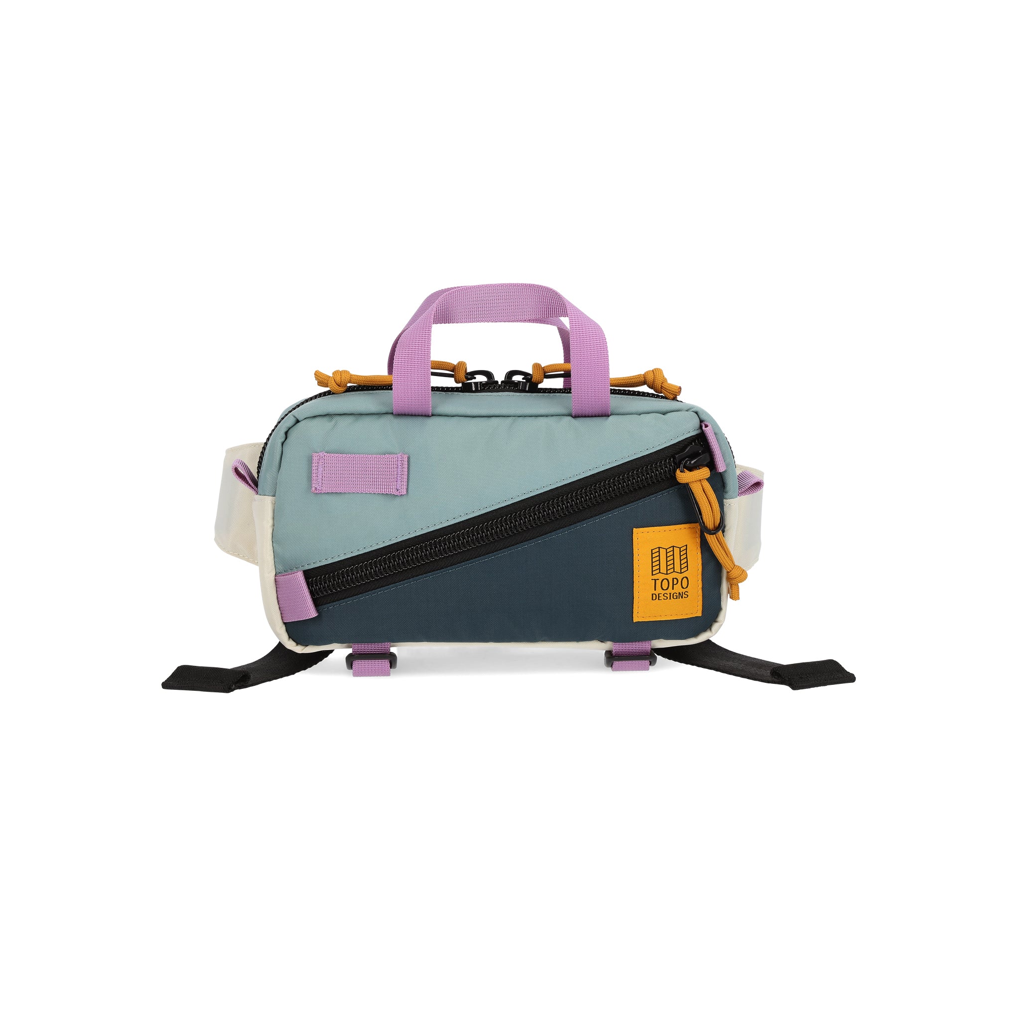 Mini Quick Pack - Final Sale