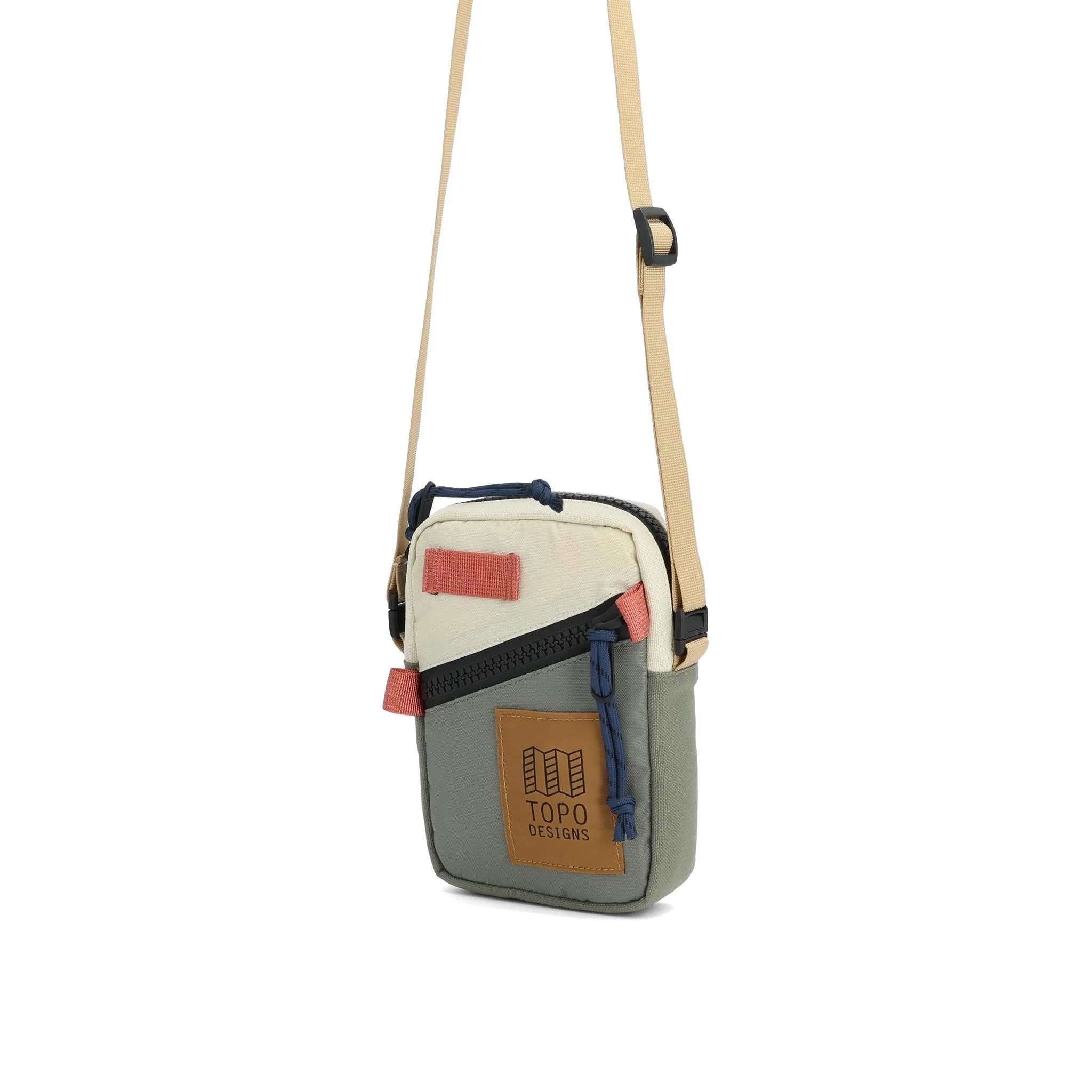 Mini Shoulder Bag - Final Sale - Image 11