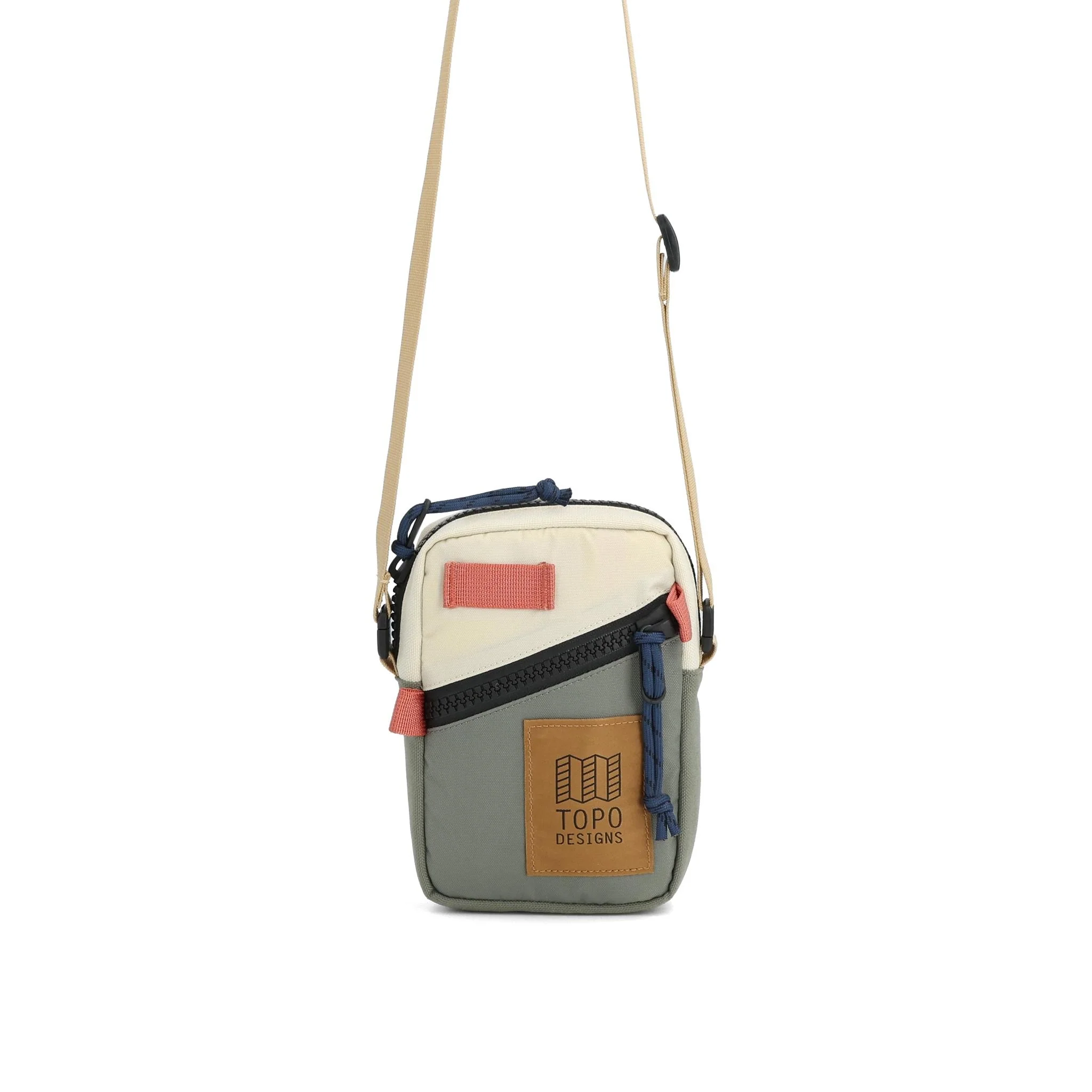 Mini Shoulder Bag - Final Sale - Image 12