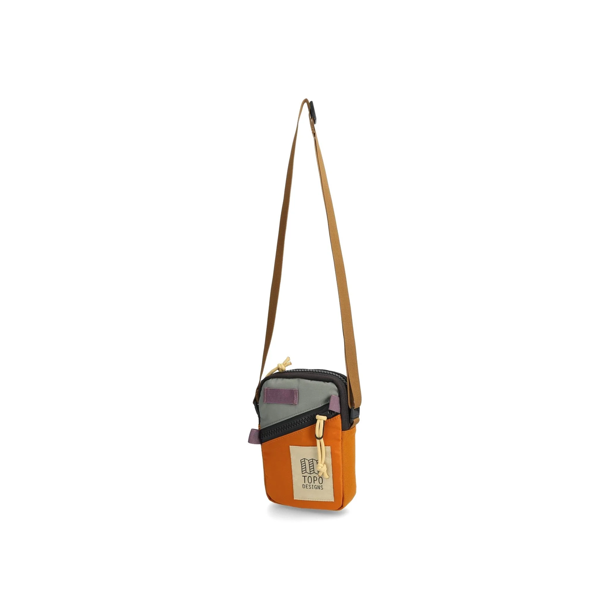 Mini Shoulder Bag - Final Sale - Image 14