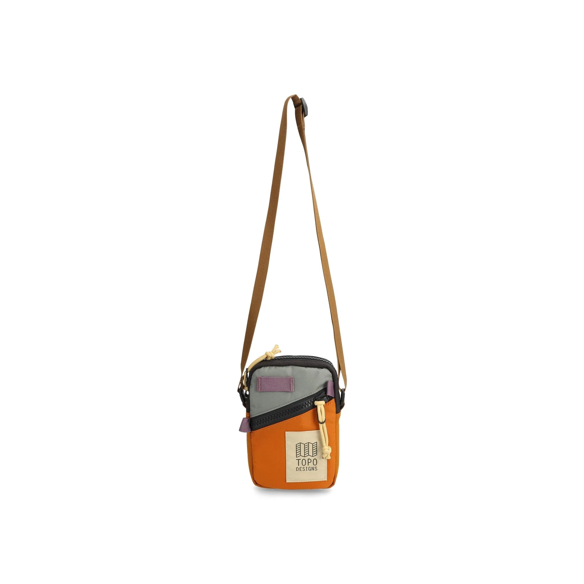Mini Shoulder Bag - Final Sale - Image 15