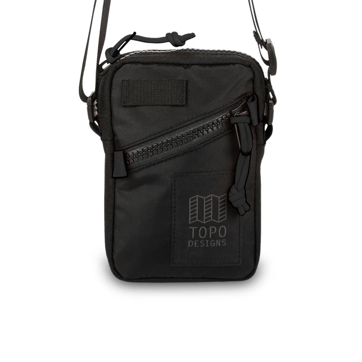 Mini Shoulder Bag - Final Sale - Image 19