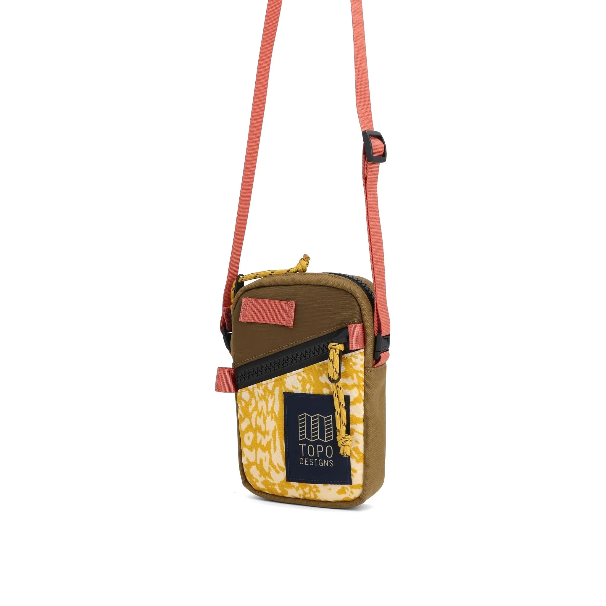 Mini Shoulder Bag - Final Sale - Image 23