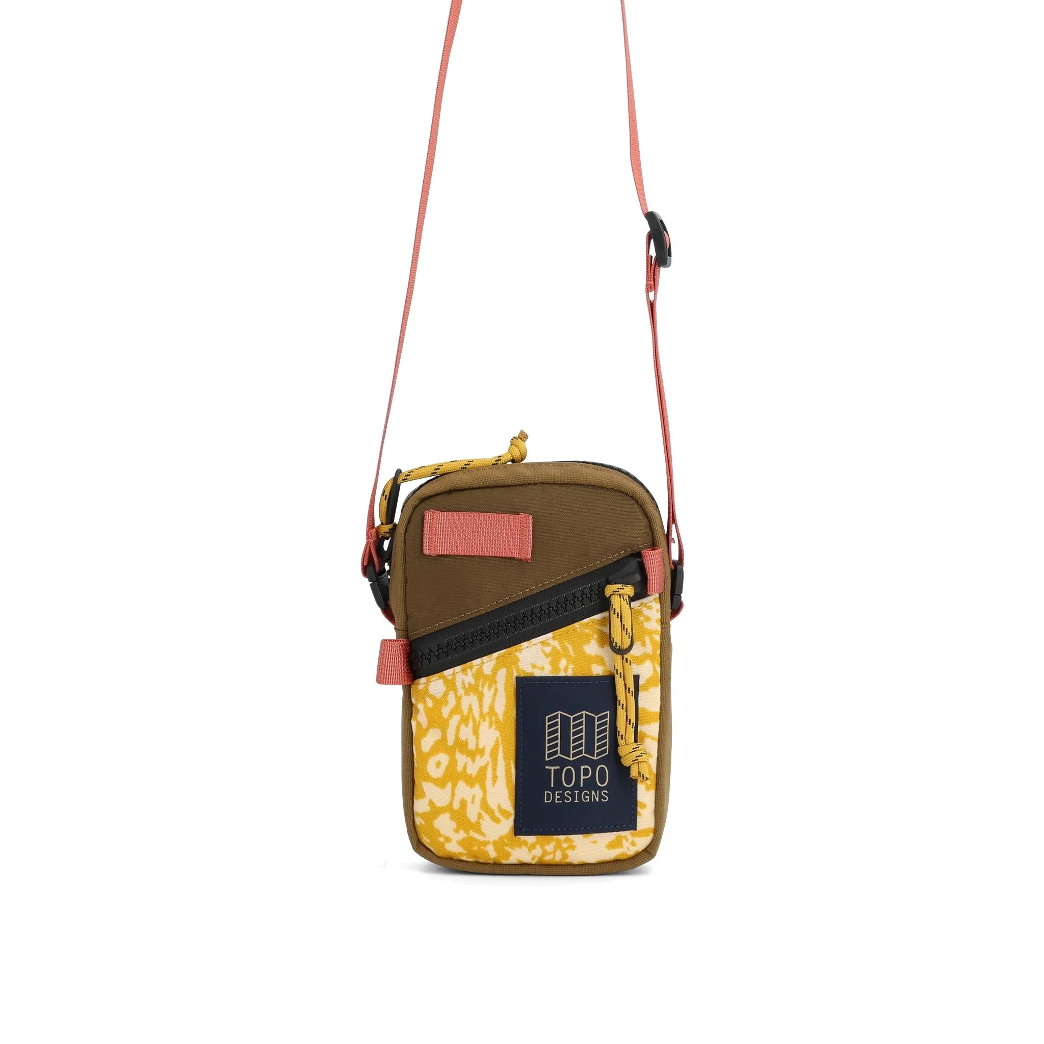 Mini Shoulder Bag - Final Sale - Image 24