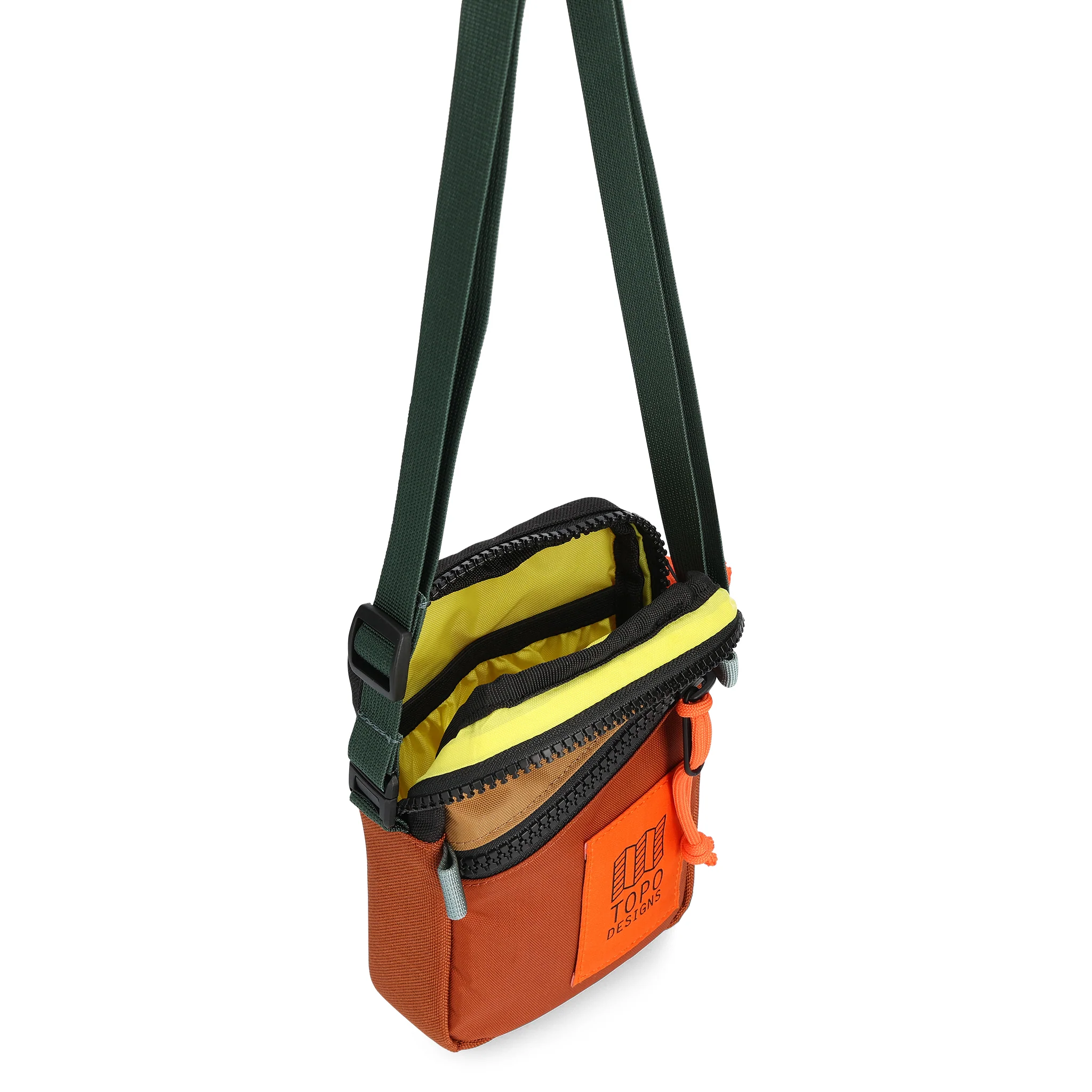 Mini Shoulder Bag - Final Sale - Image 26