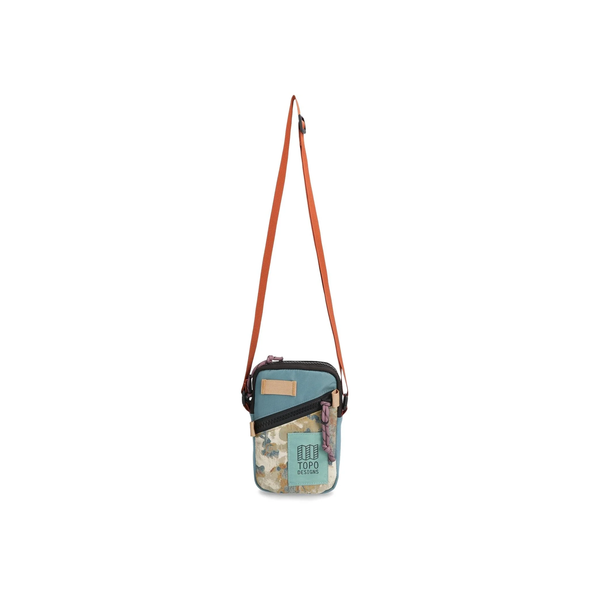 Mini Shoulder Bag - Final Sale - Image 3