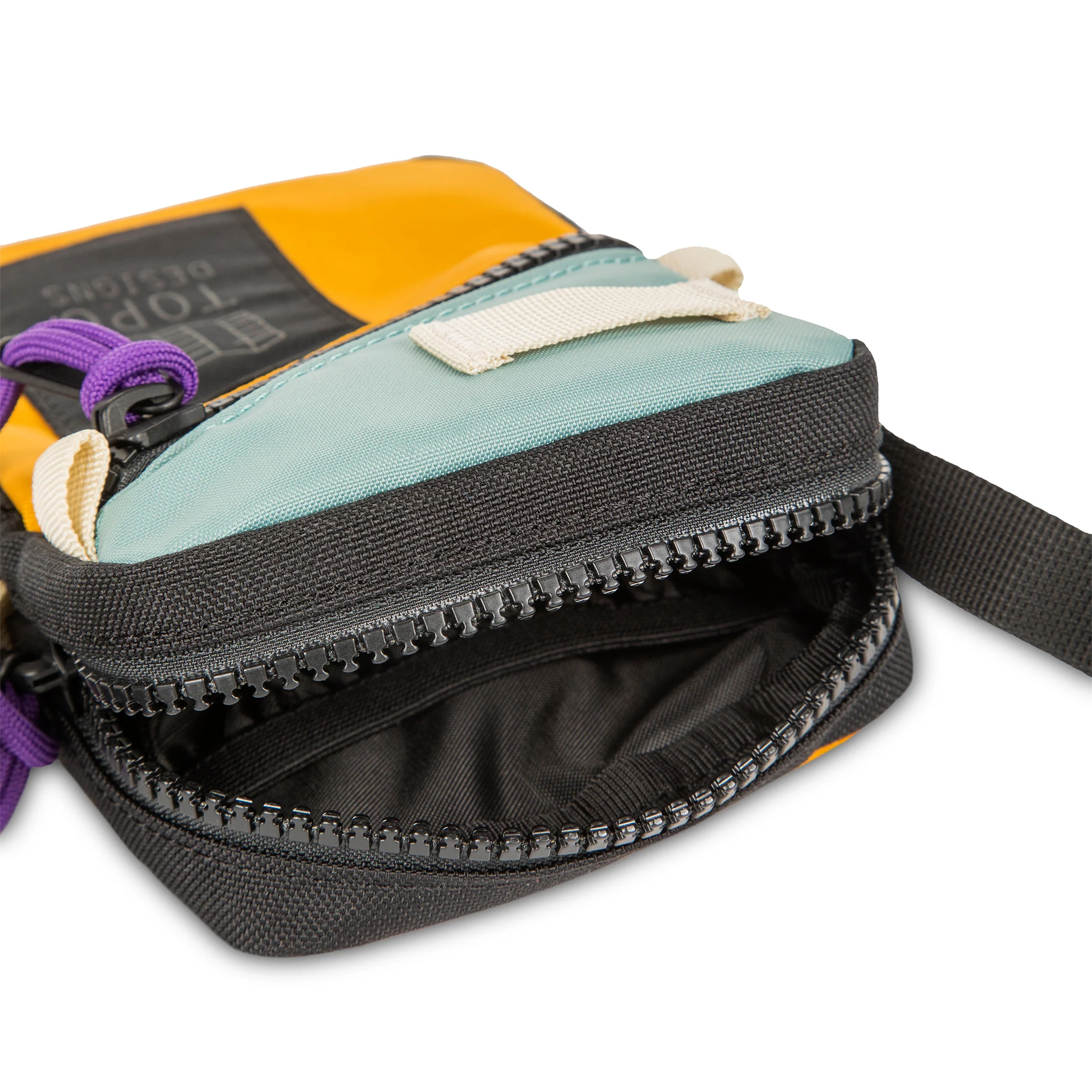 Mini Shoulder Bag - Final Sale - Image 10