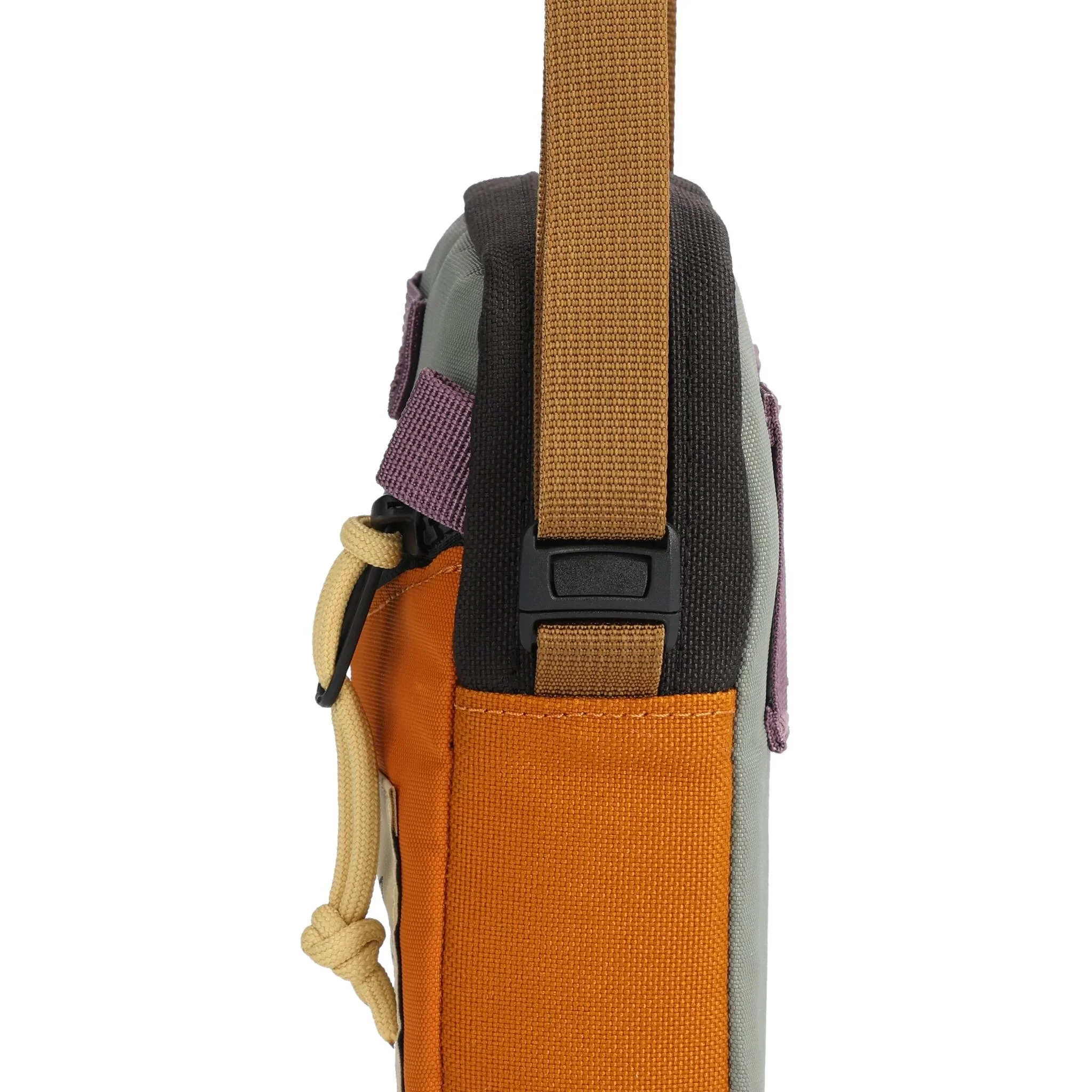 Mini Shoulder Bag - Final Sale - Image 12