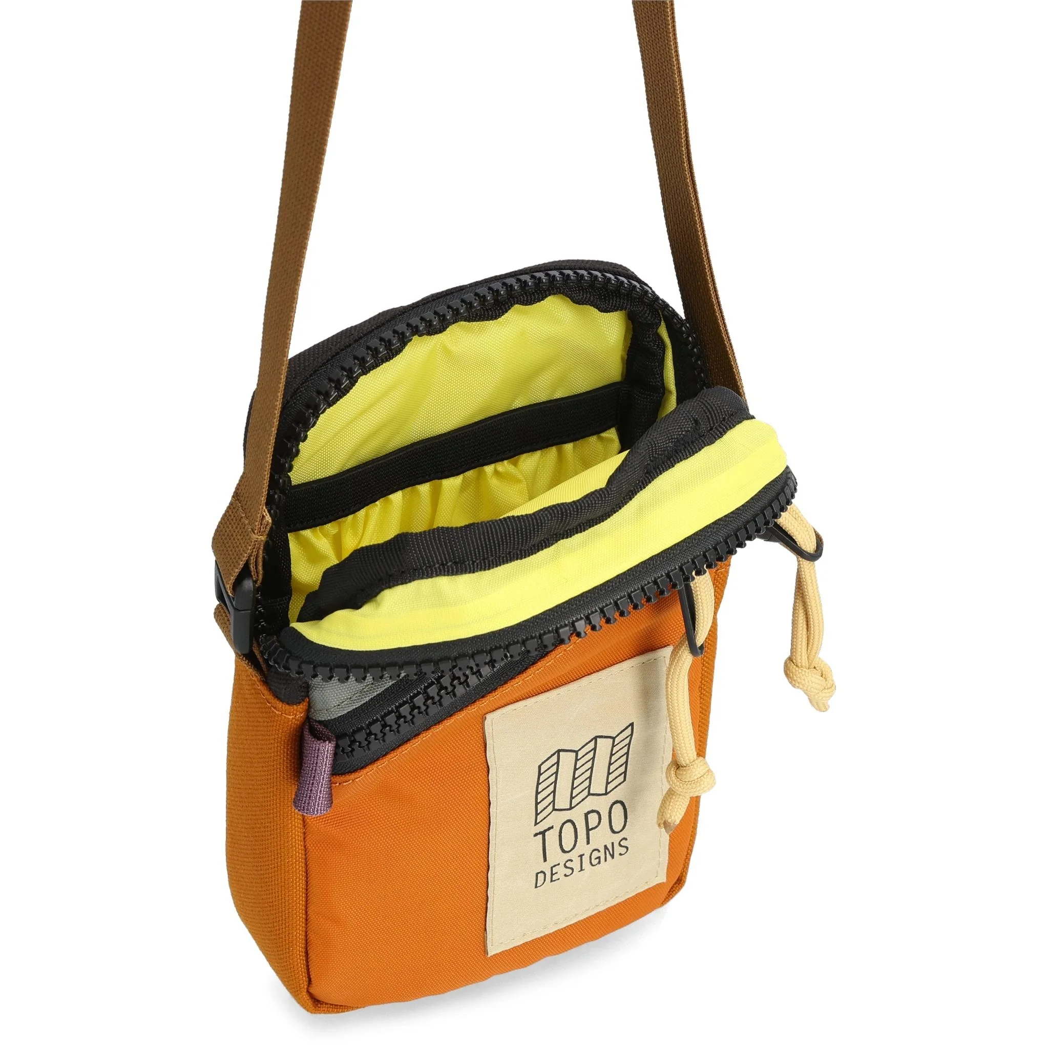 Mini Shoulder Bag - Final Sale - Image 13