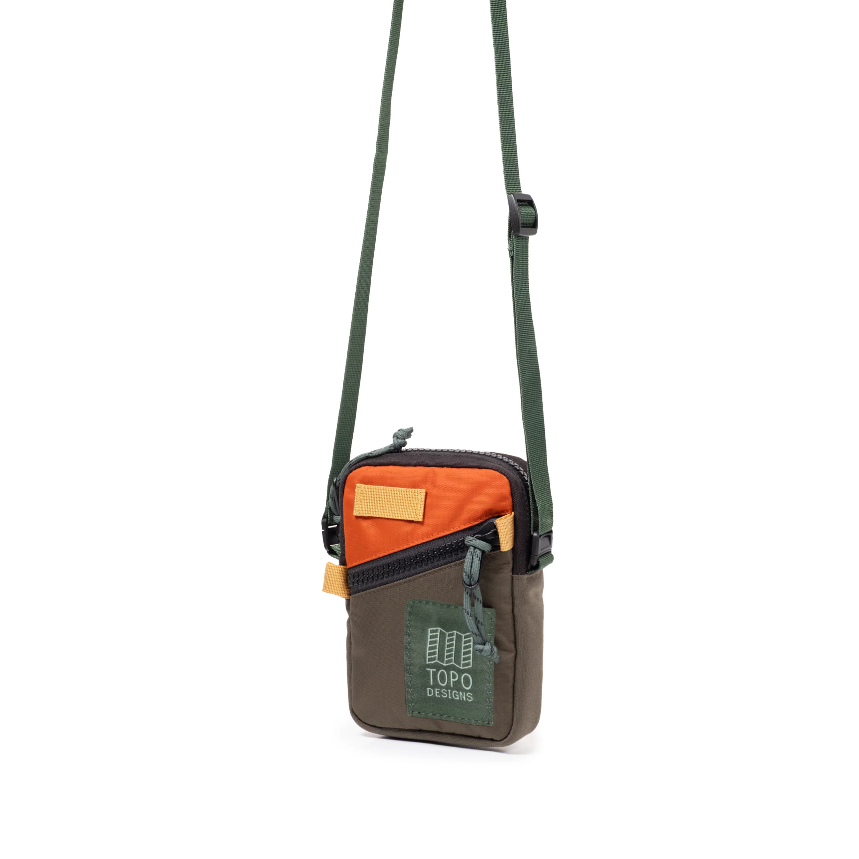 Mini Shoulder Bag - Final Sale - Image 44