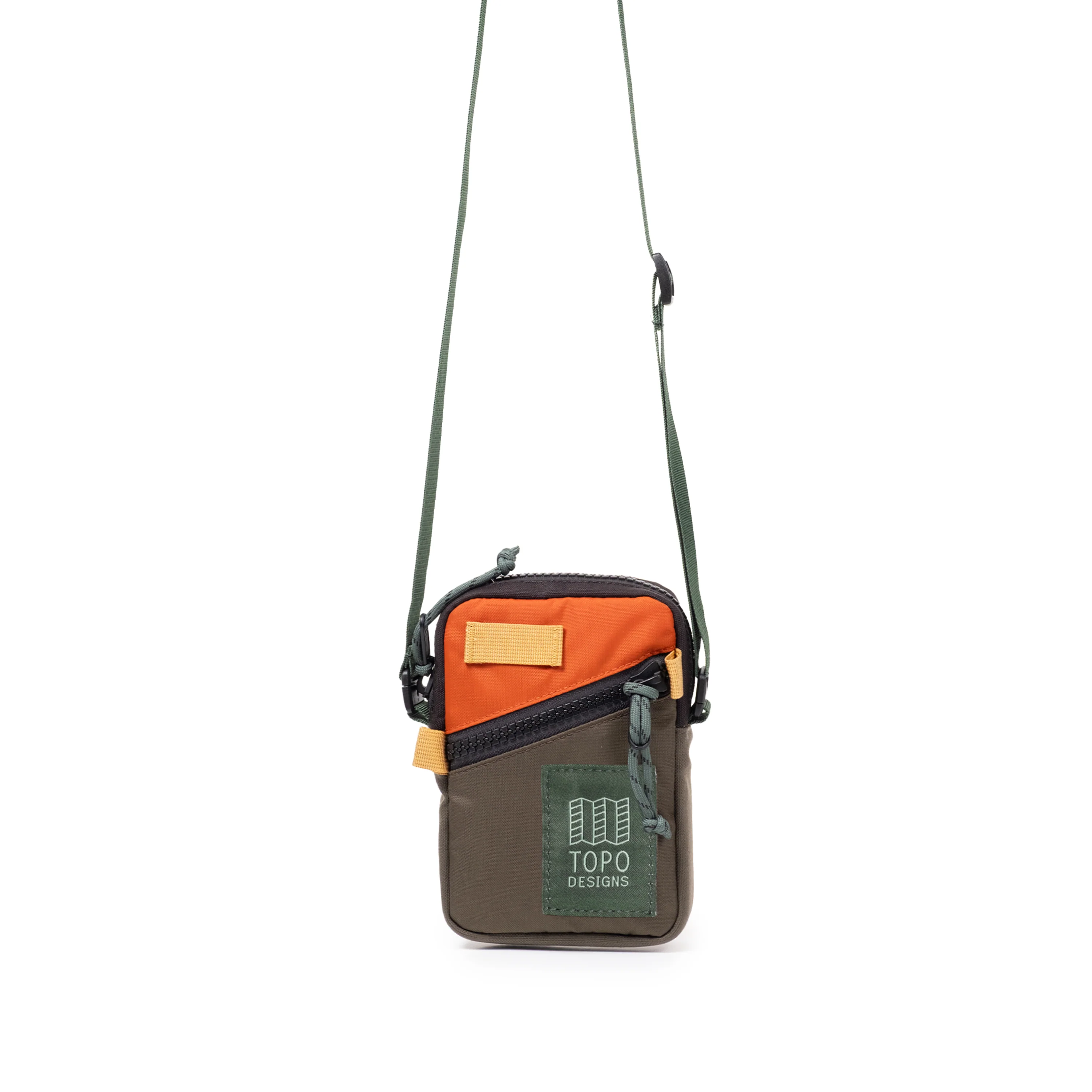 Mini Shoulder Bag - Final Sale - Image 45