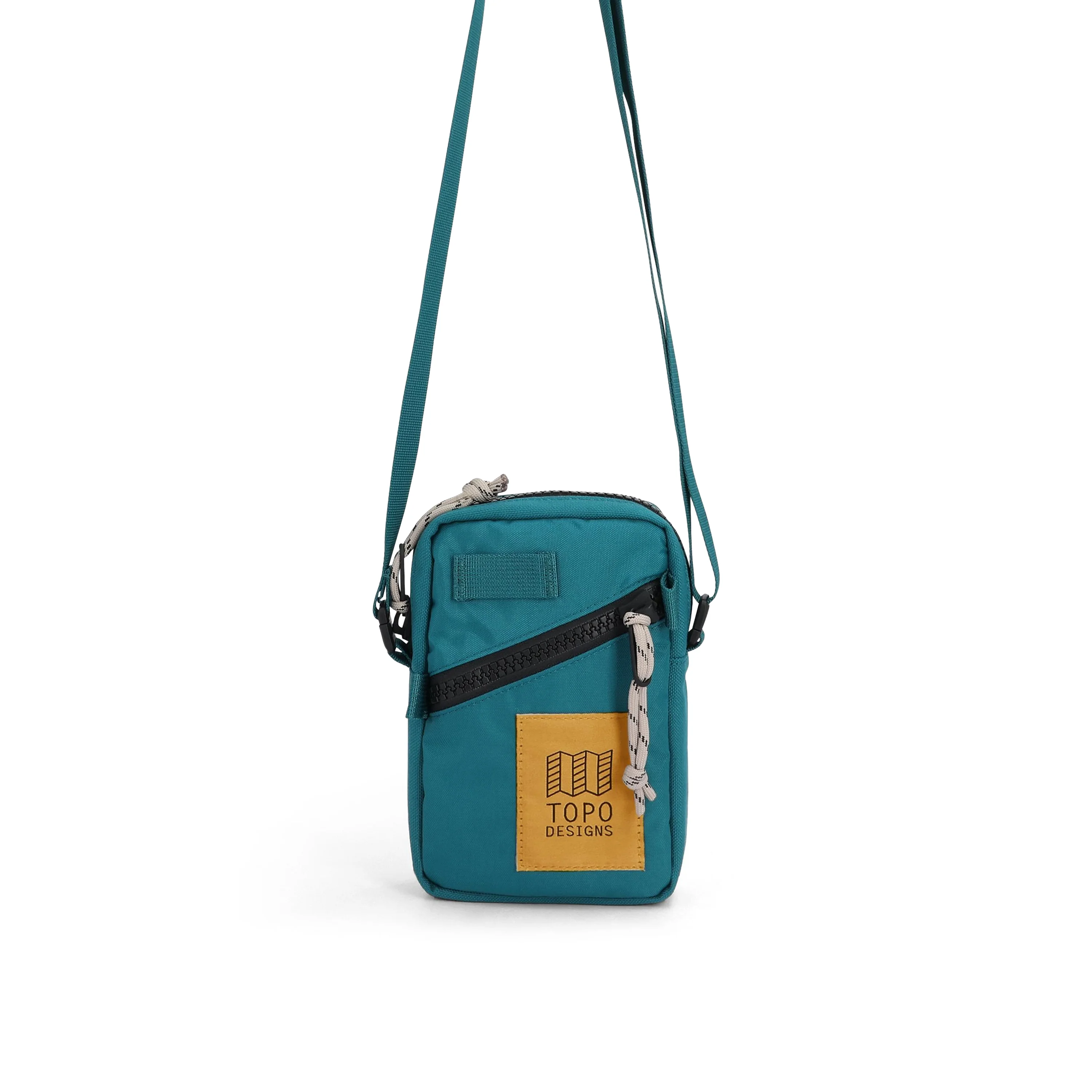 Mini Shoulder Bag - Final Sale - Image 5