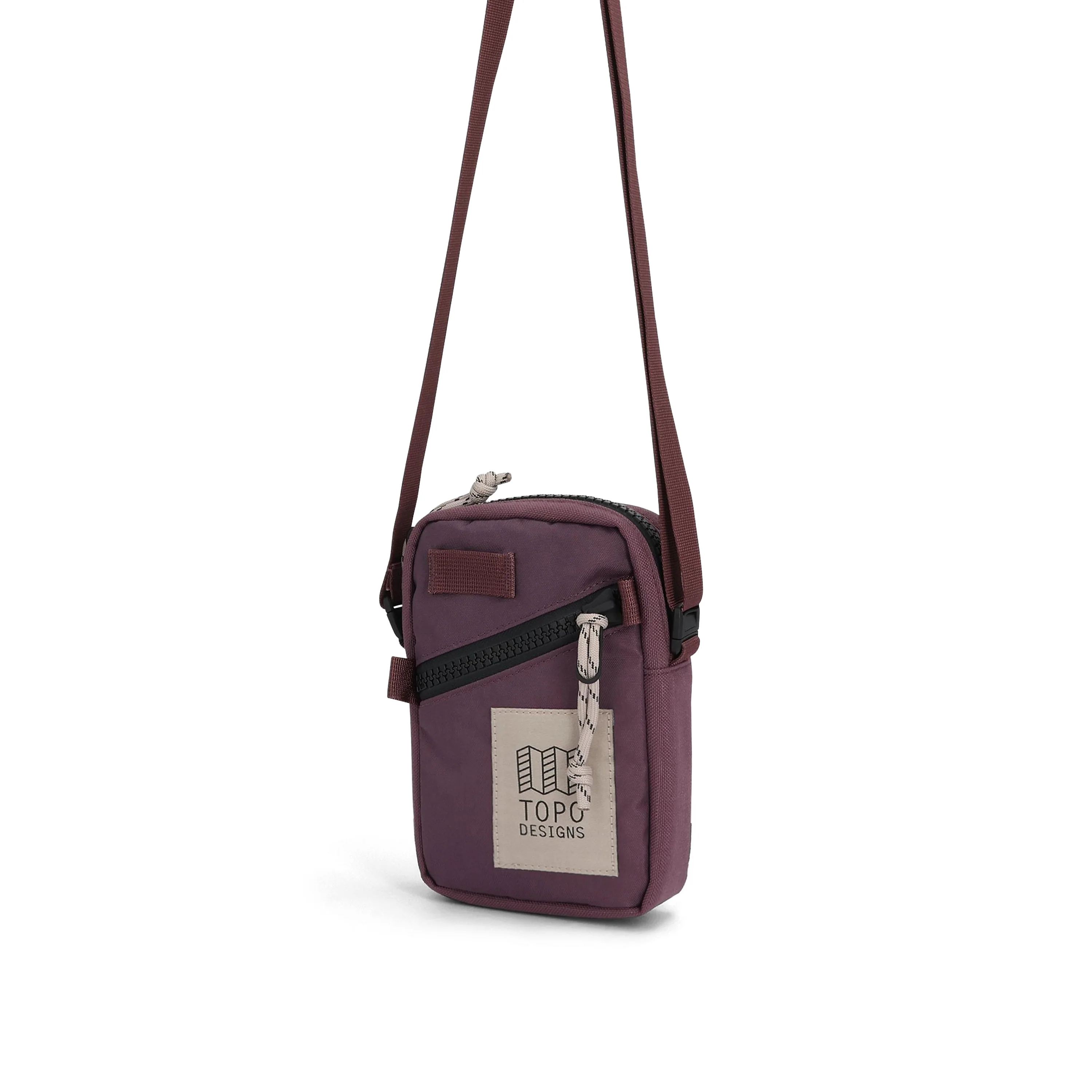 Mini Shoulder Bag - Final Sale - Image 7