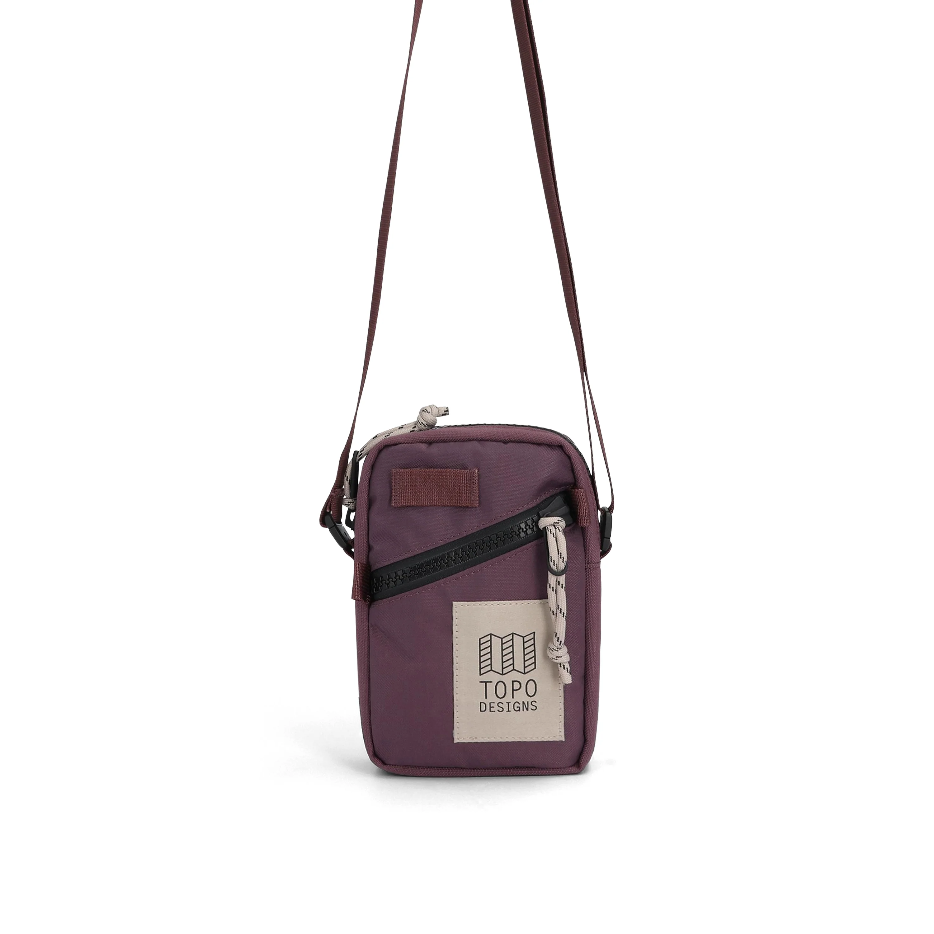 Mini Shoulder Bag - Final Sale - Image 8