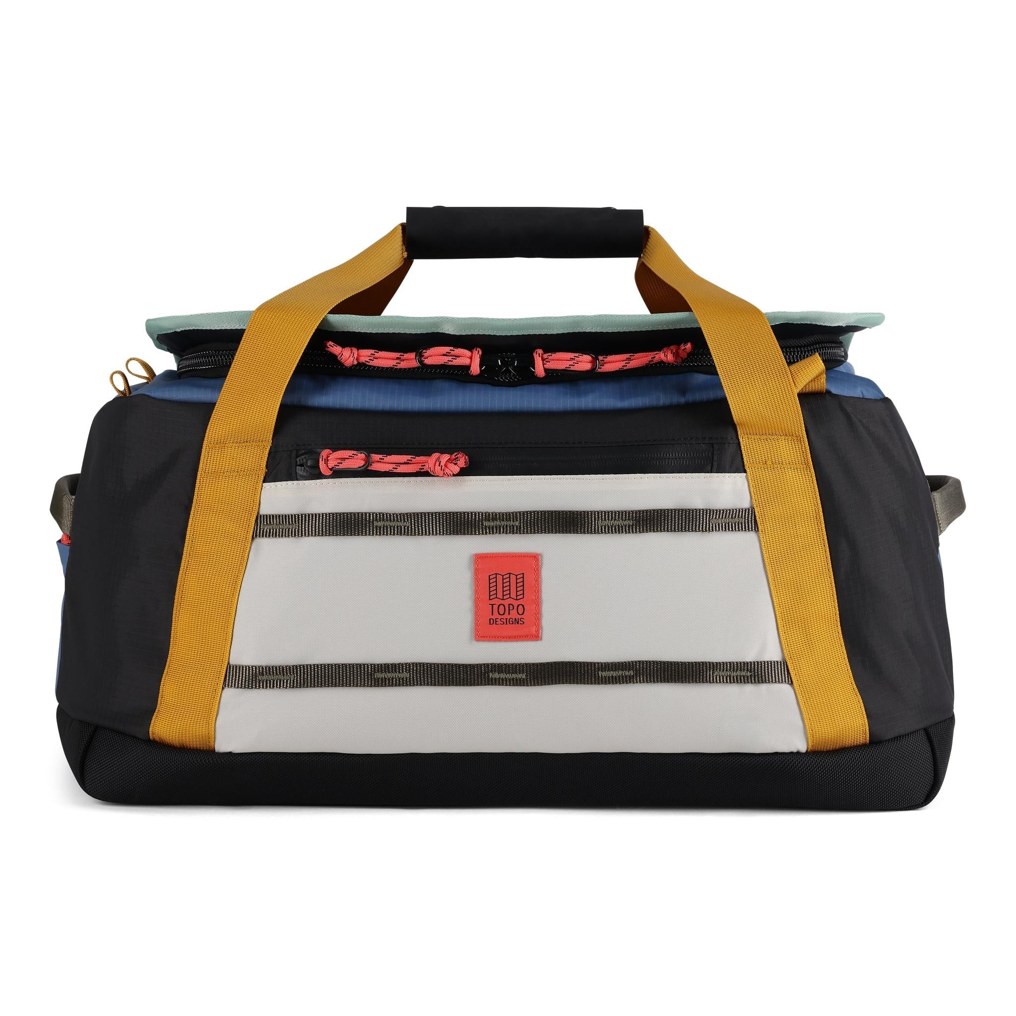 Mountain Duffel 40L - Image 9