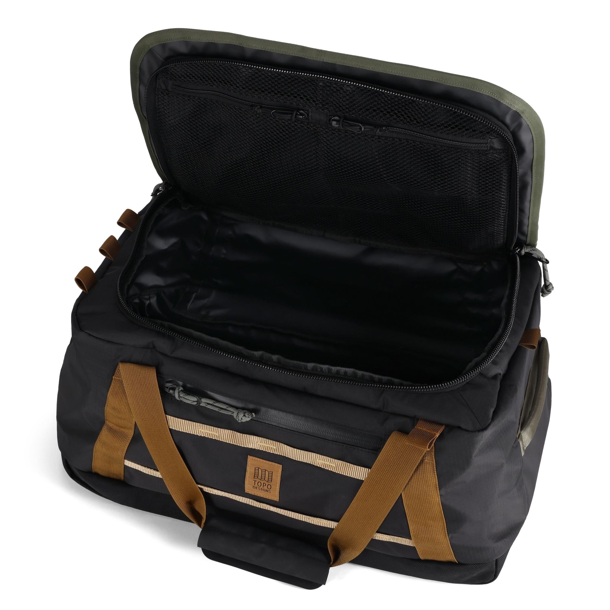Mountain Duffel 40L - Final Sale - Image 4