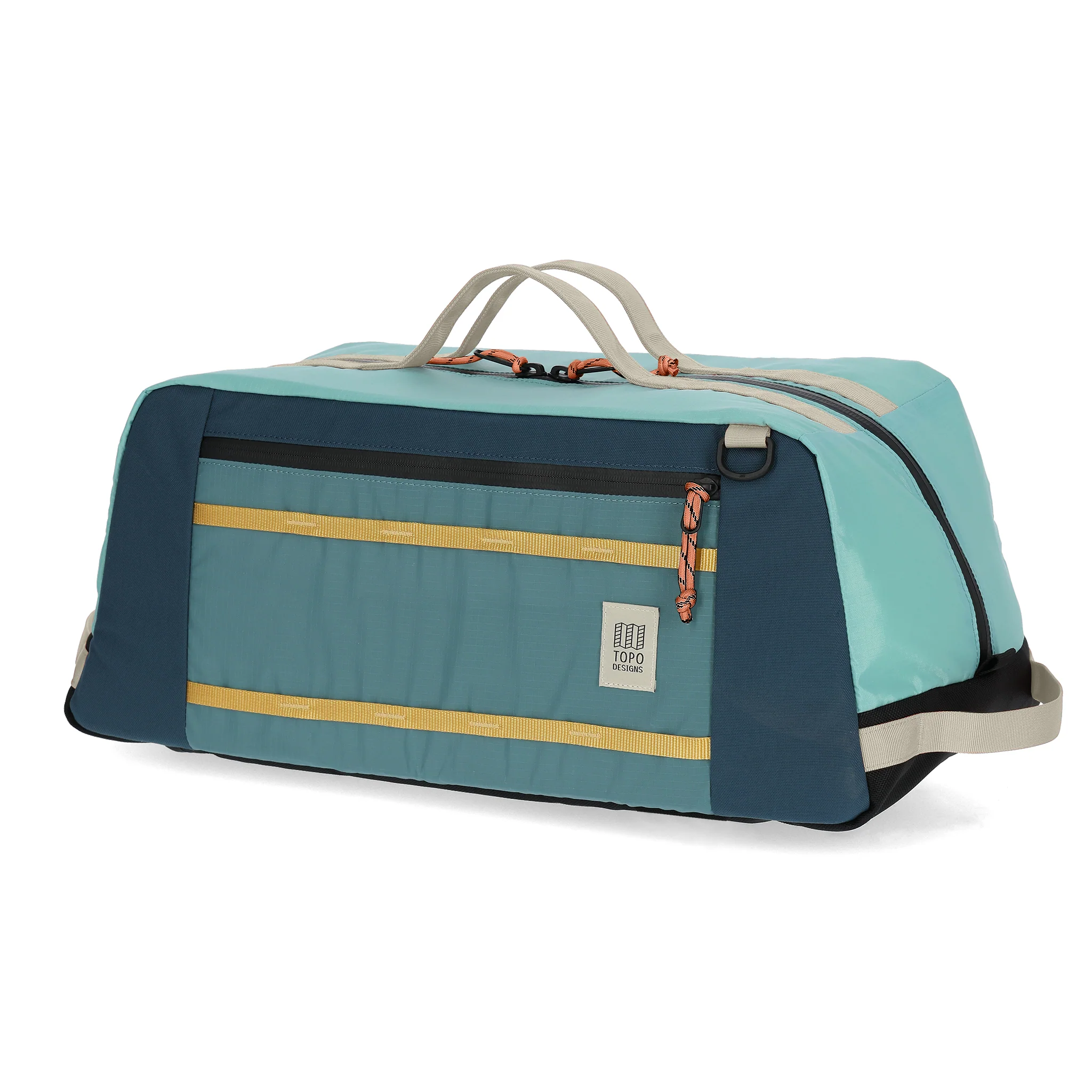 Mountain Duffel - Final Sale