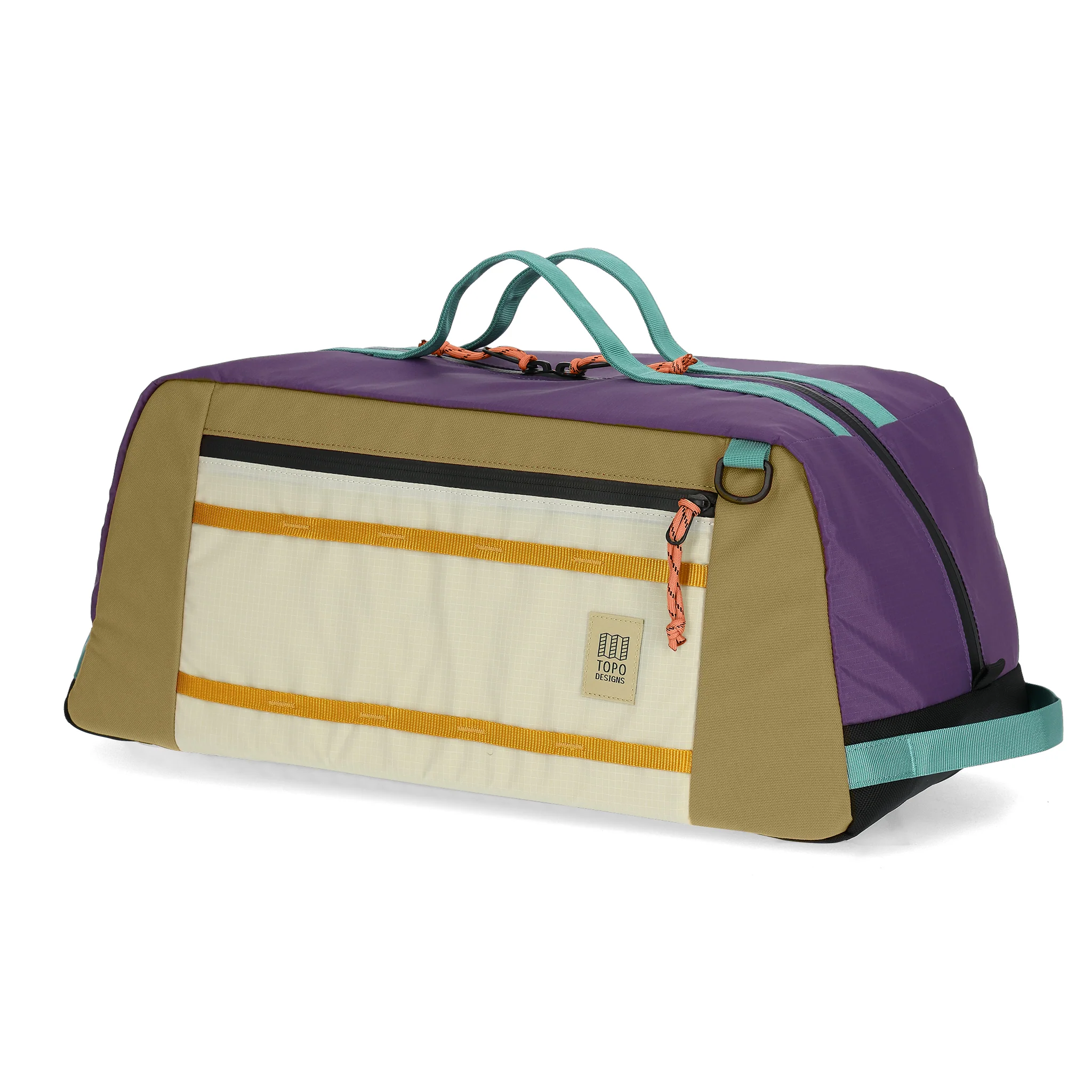 Mountain Duffel - Final Sale - Image 10