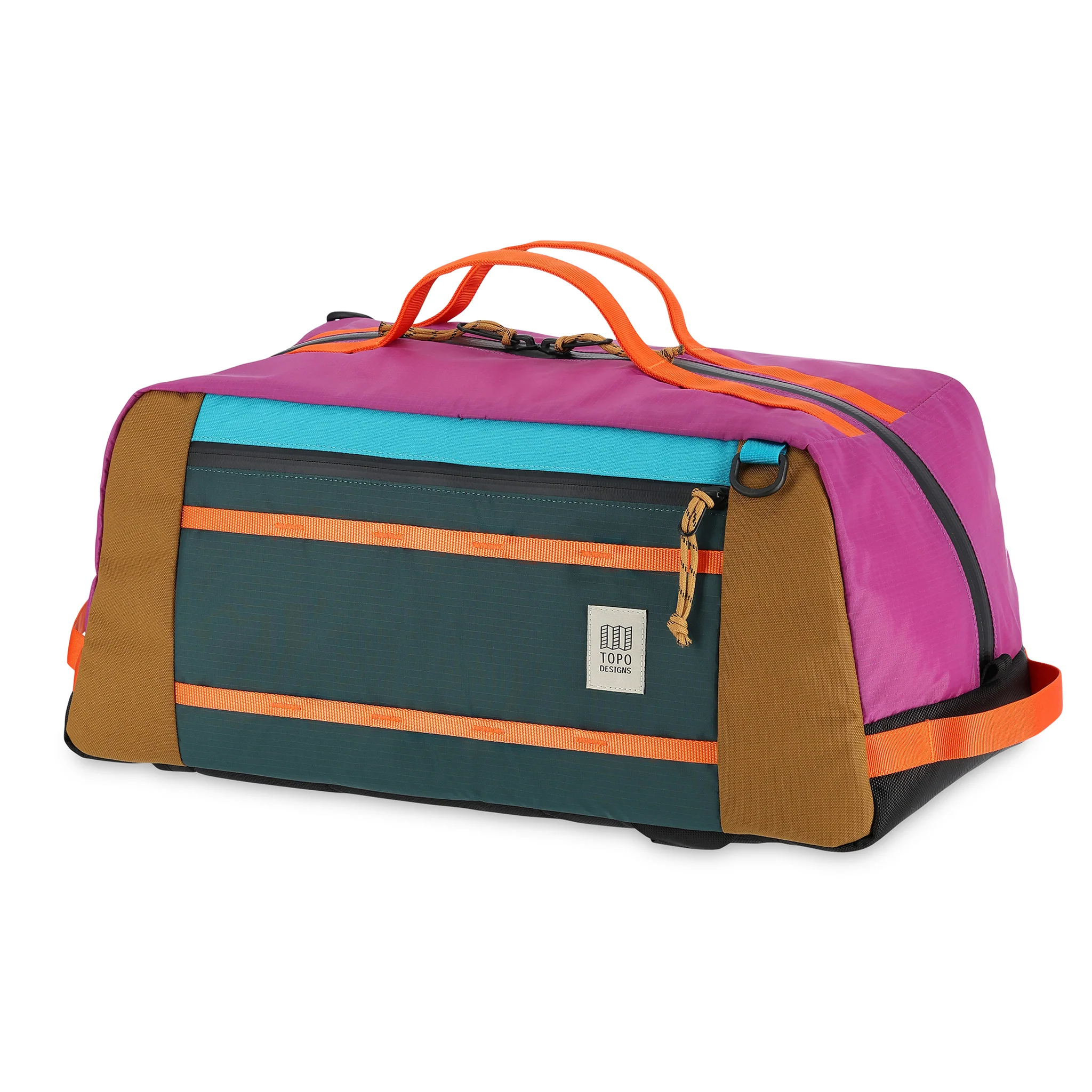 Mountain Duffel - Final Sale - Image 11