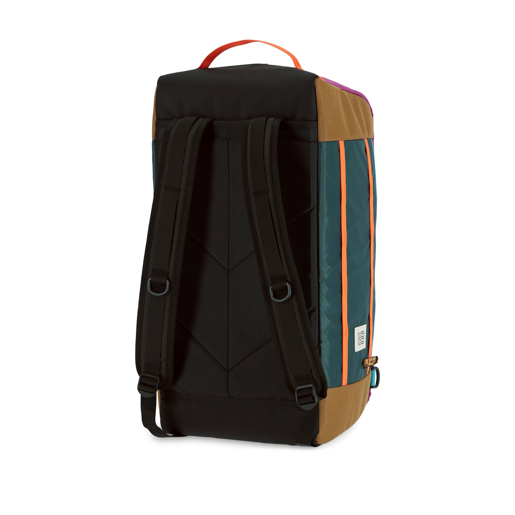 Mountain Duffel - Final Sale - Image 12