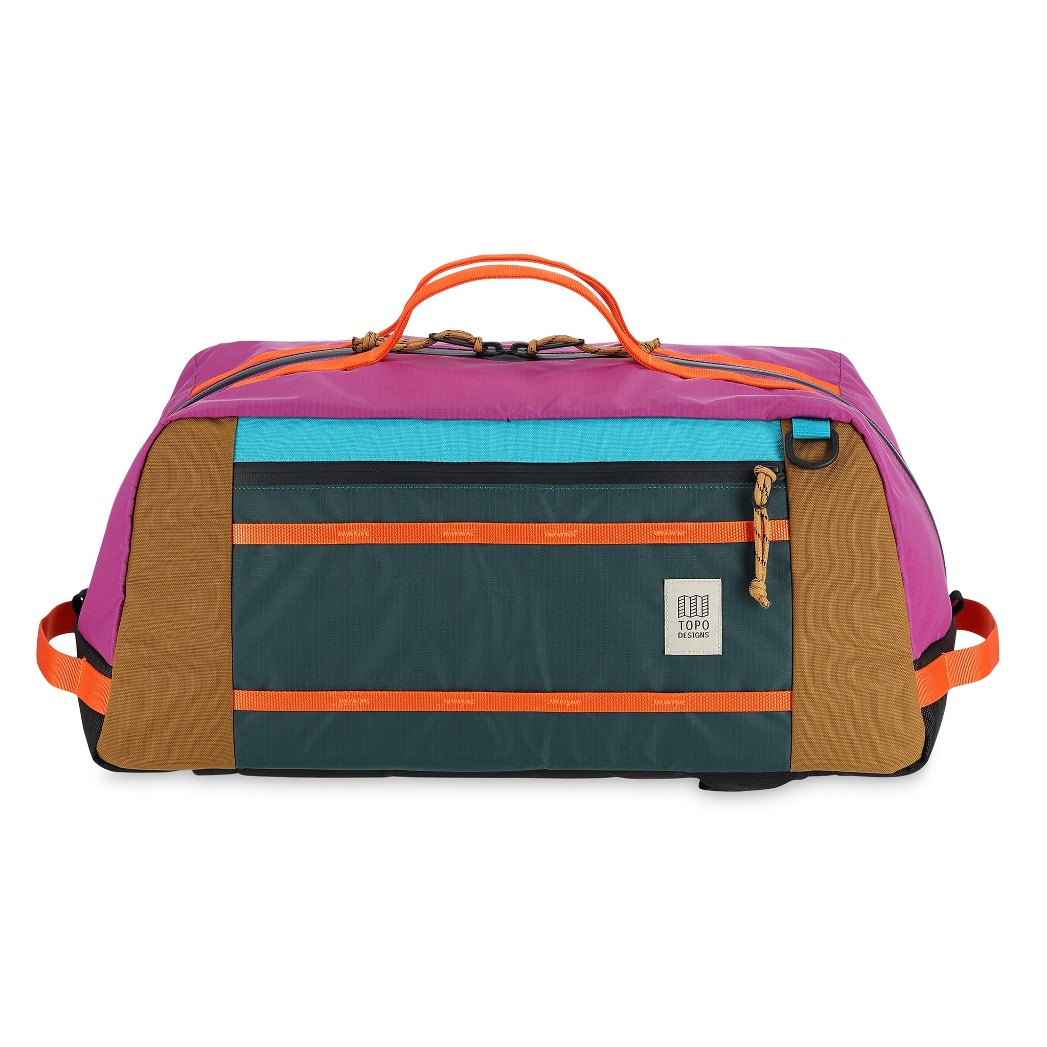 Mountain Duffel - Final Sale - Image 13