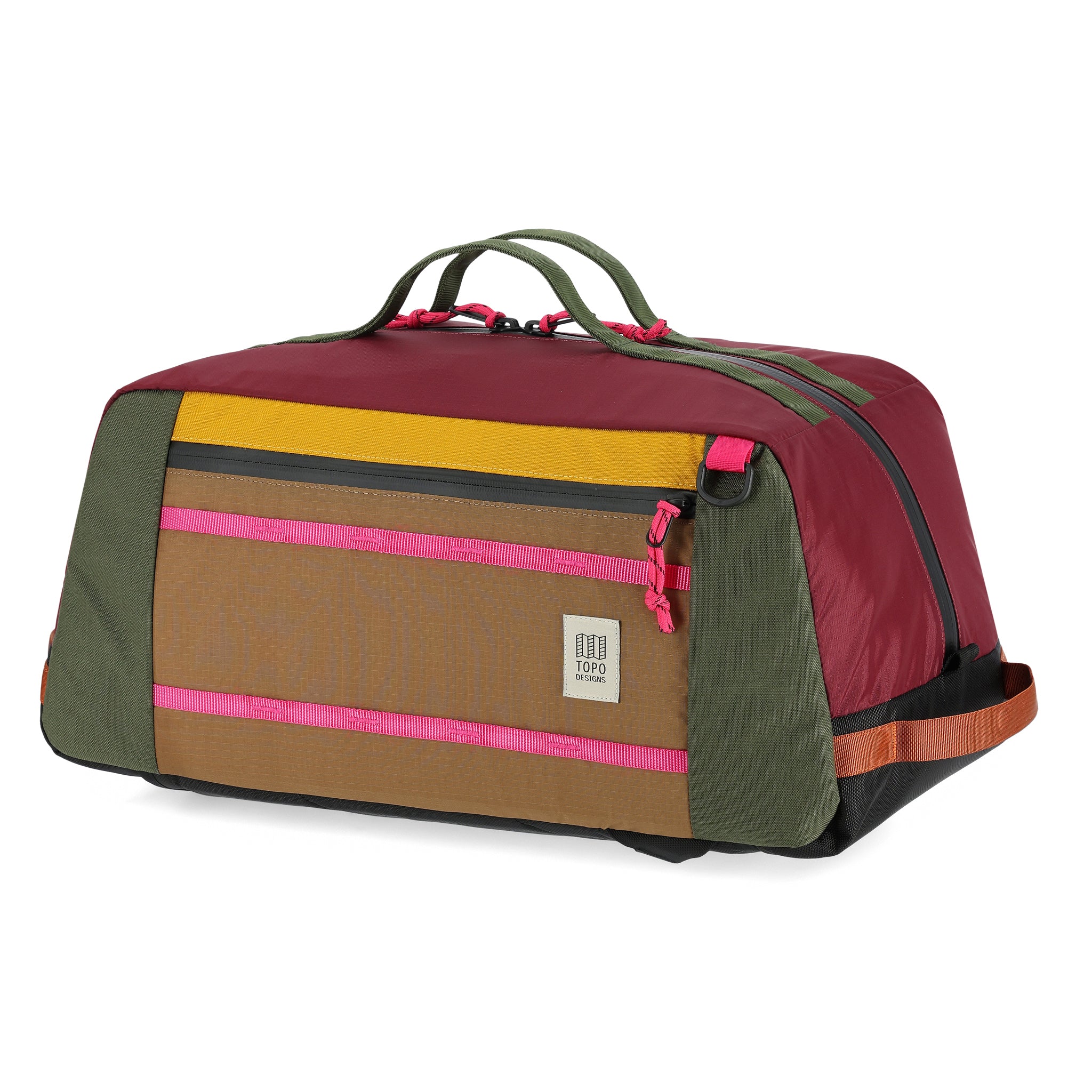 Mountain Duffel - Final Sale - Image 14