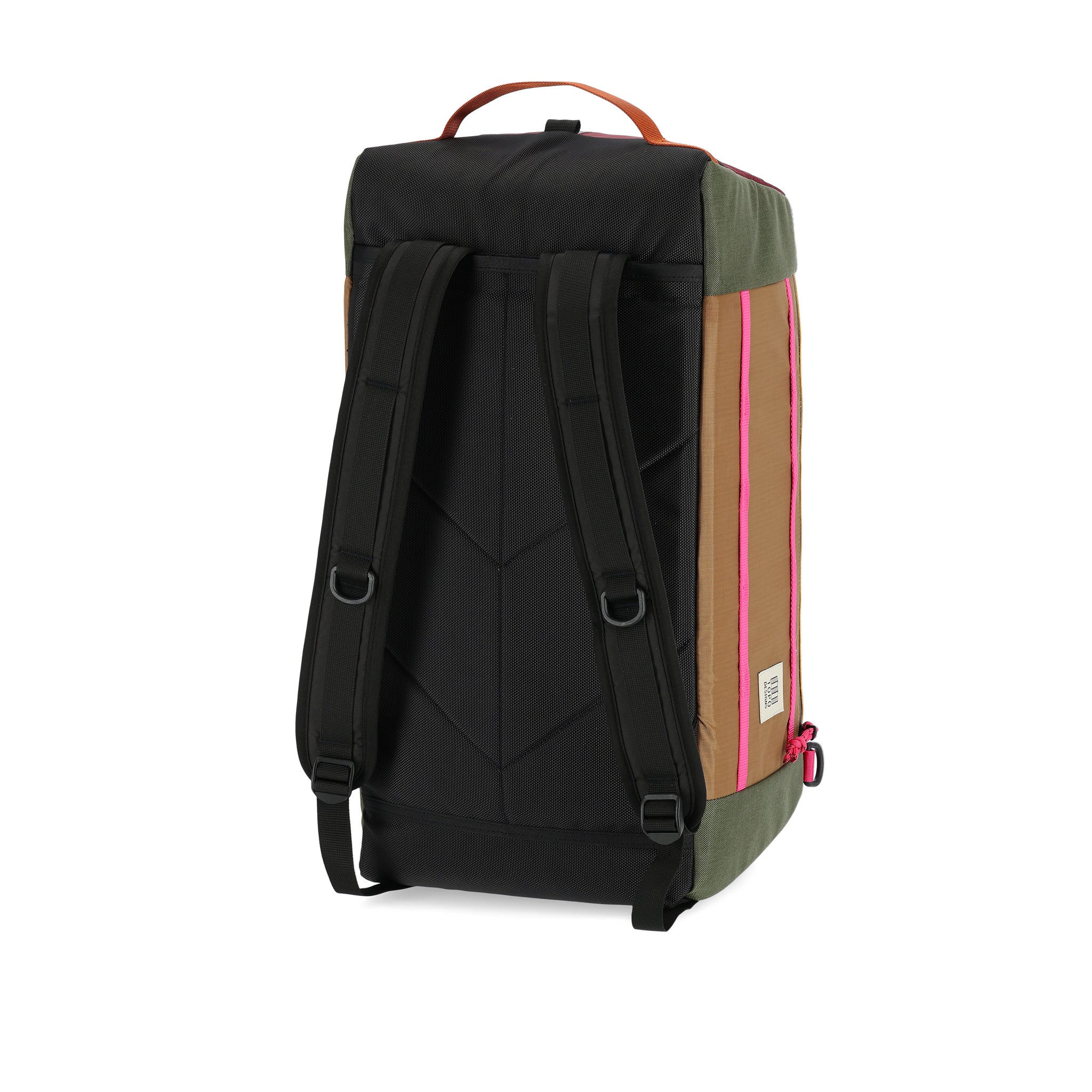 Mountain Duffel - Final Sale - Image 15
