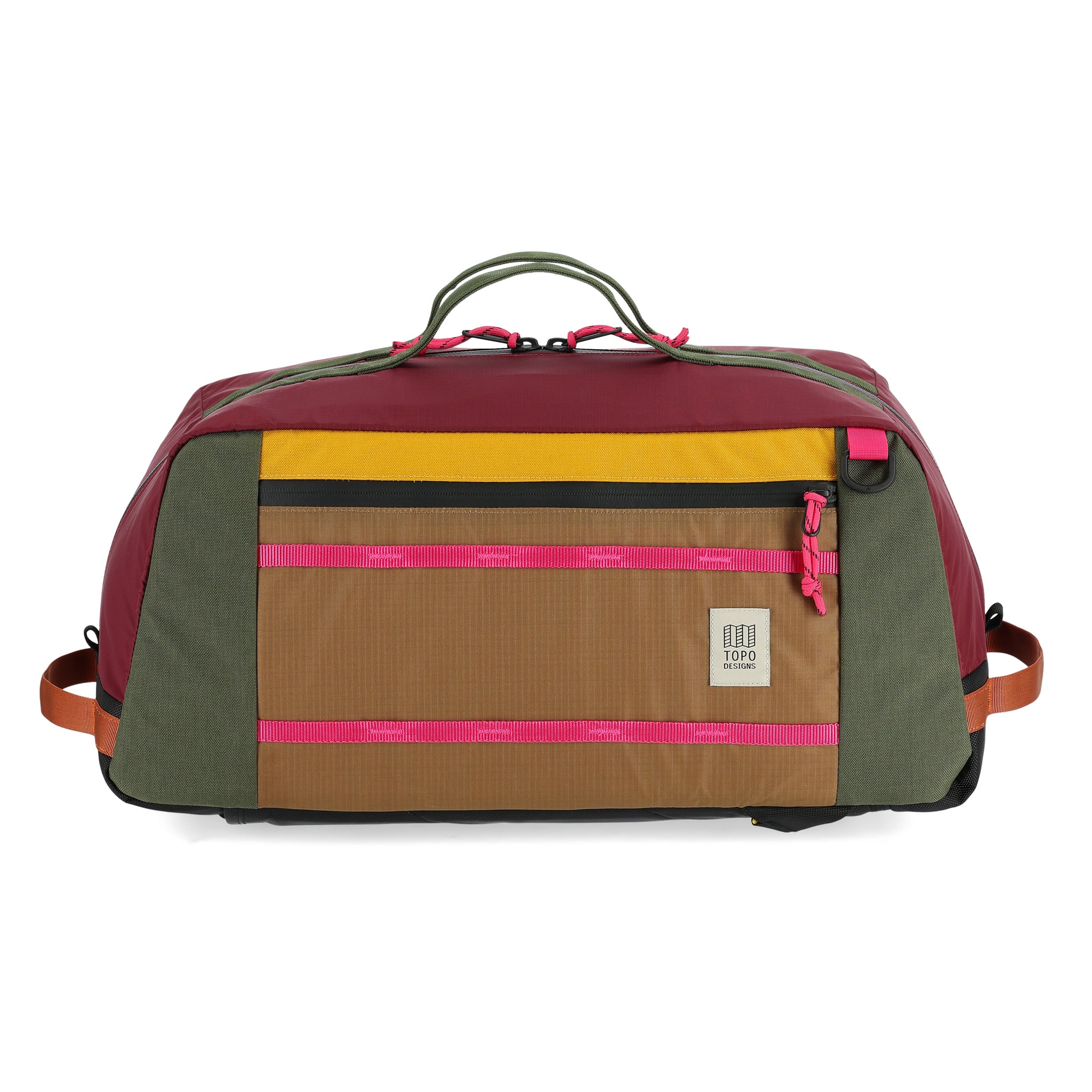 Mountain Duffel - Final Sale - Image 16