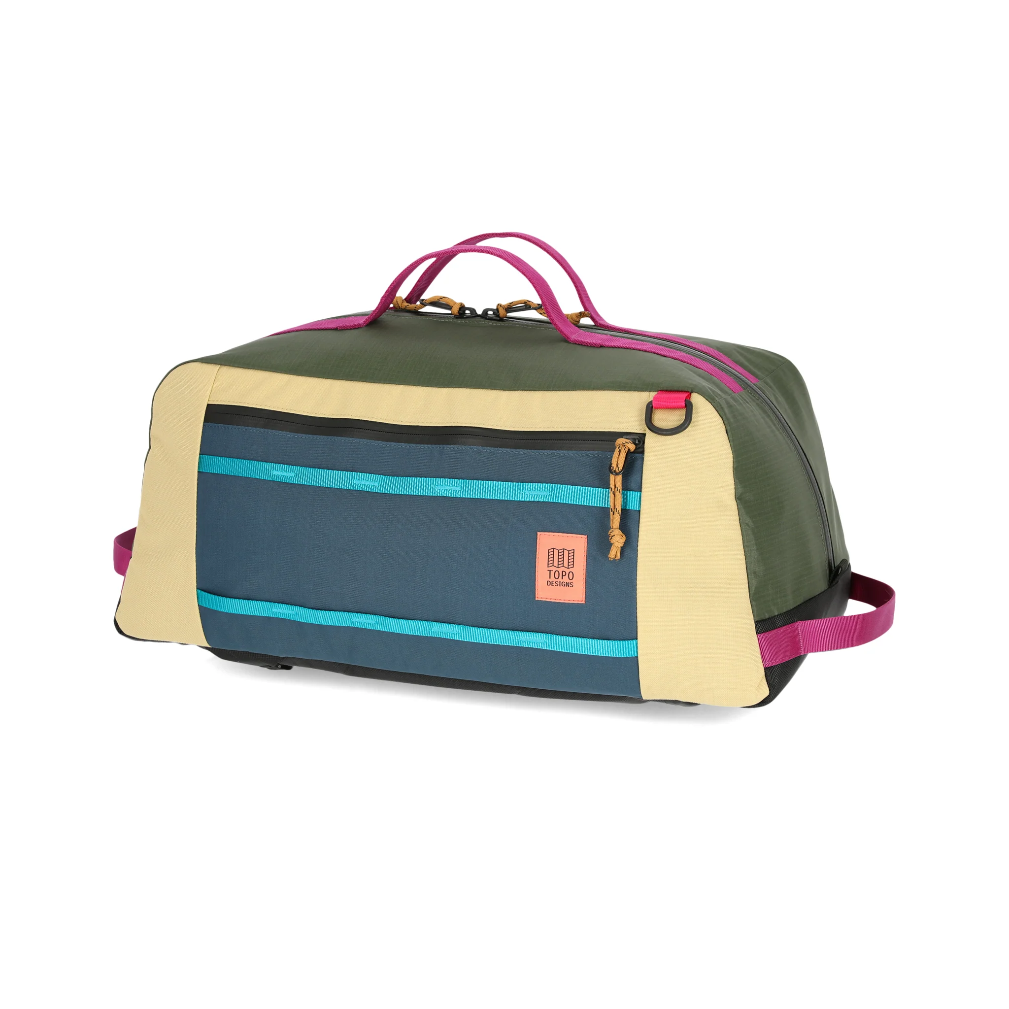 Mountain Duffel - Final Sale - Image 20