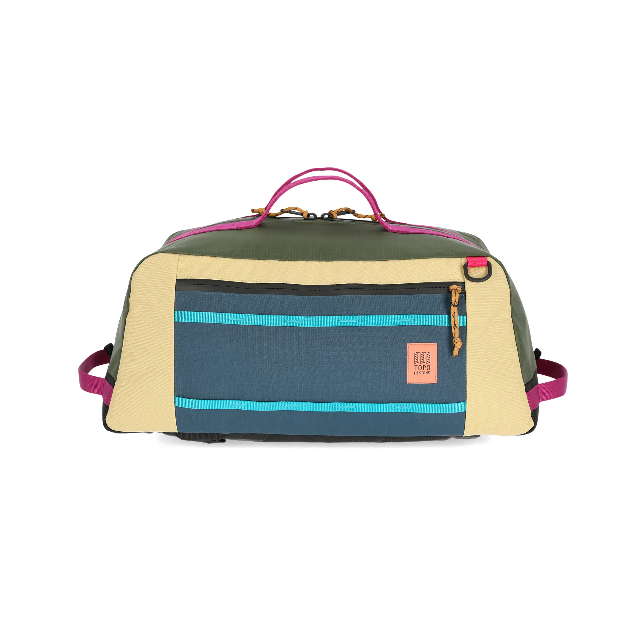 Mountain Duffel - Final Sale - Image 22