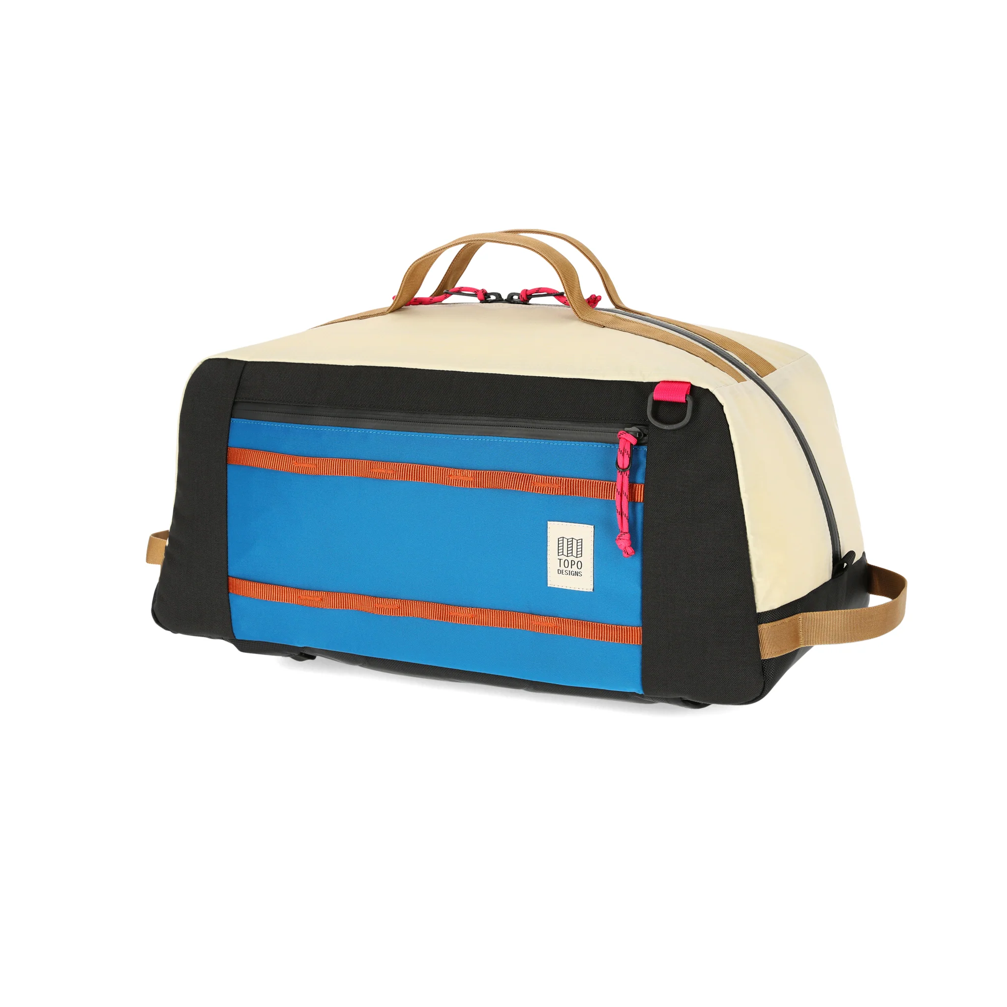 Mountain Duffel - Final Sale - Image 23